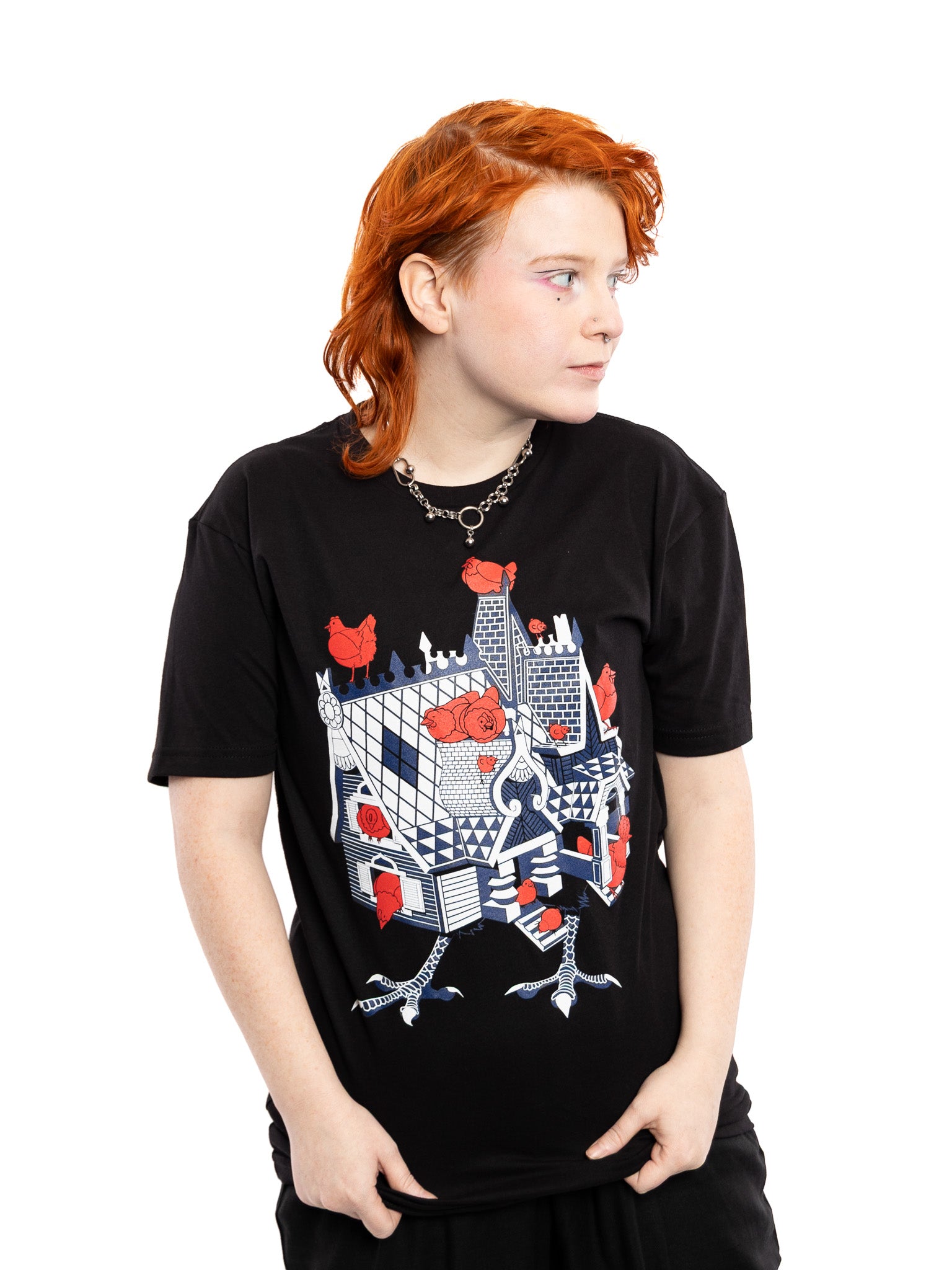 Die With Your Boots On