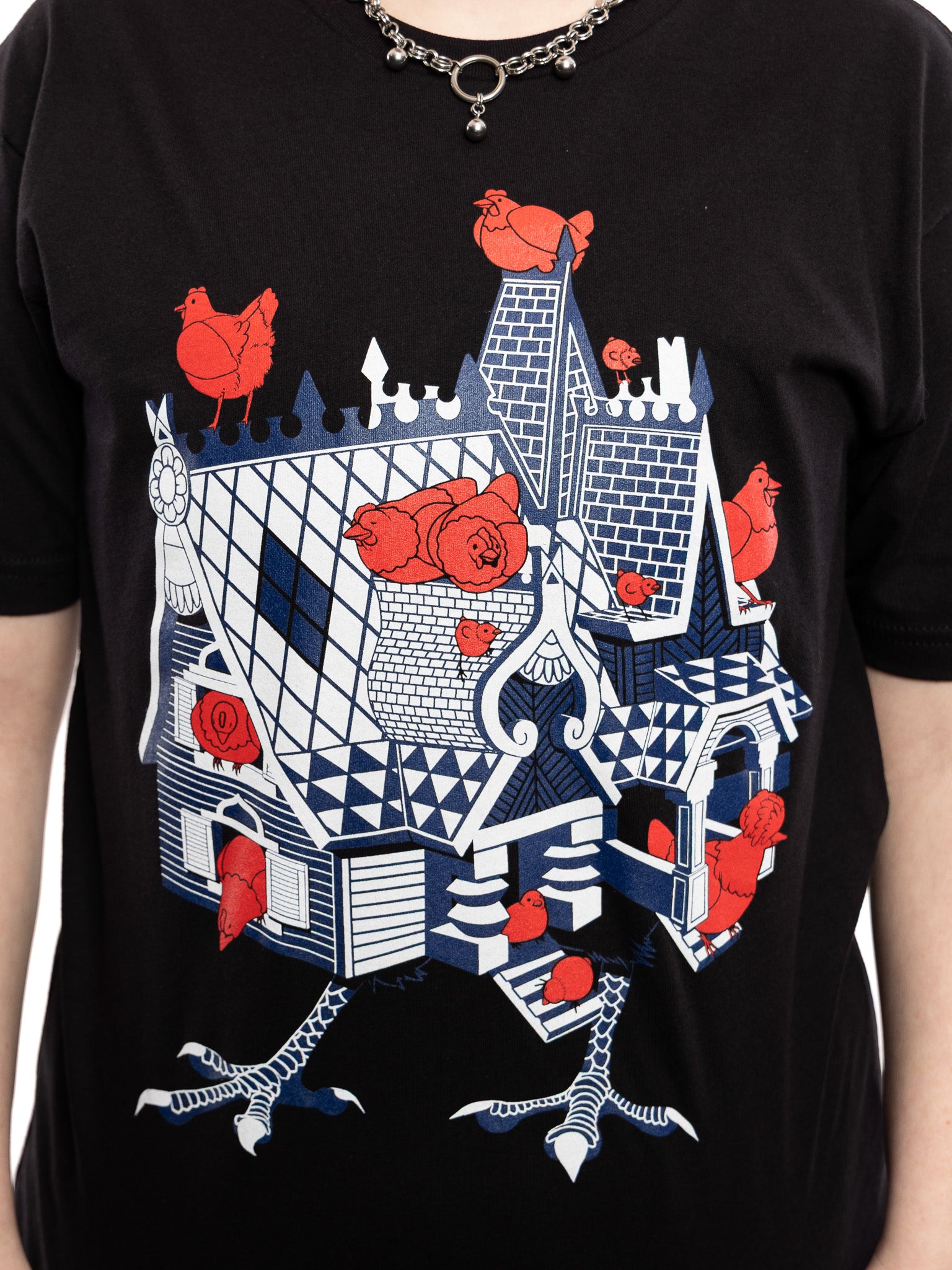 Die With Your Boots On