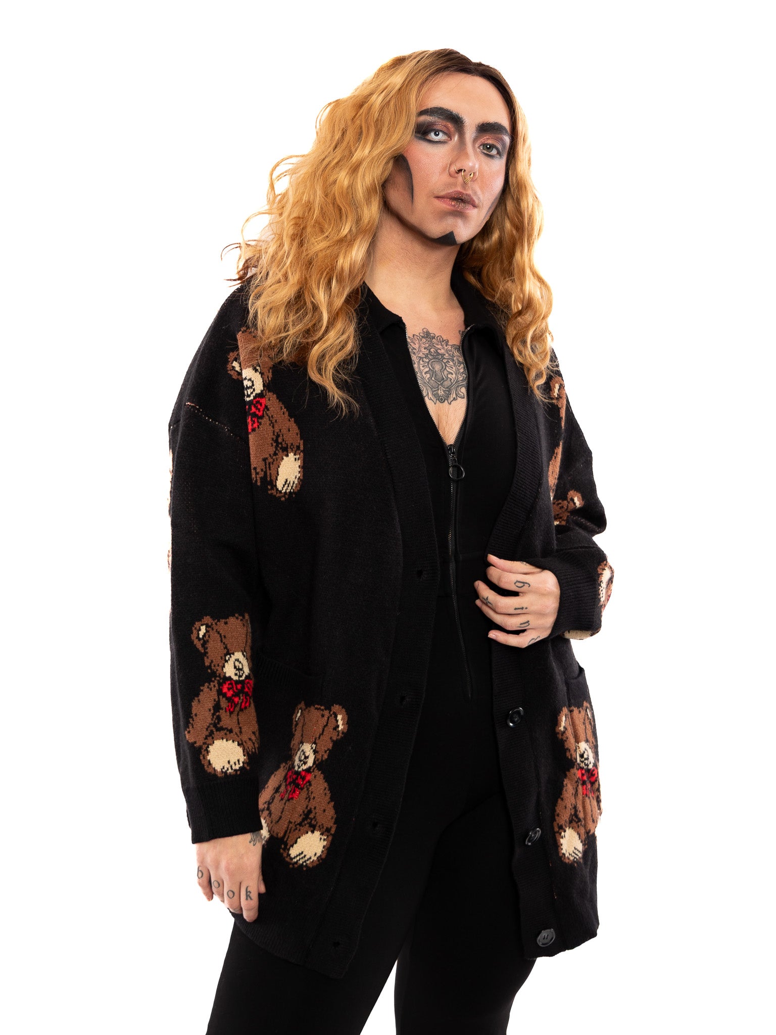 Die With Your Boots On