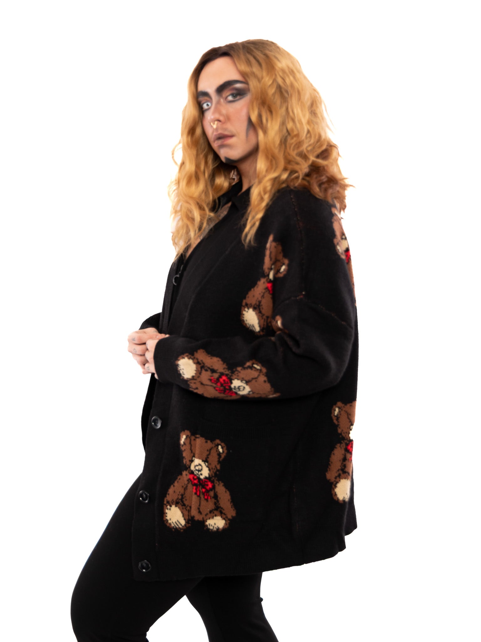 Die With Your Boots On