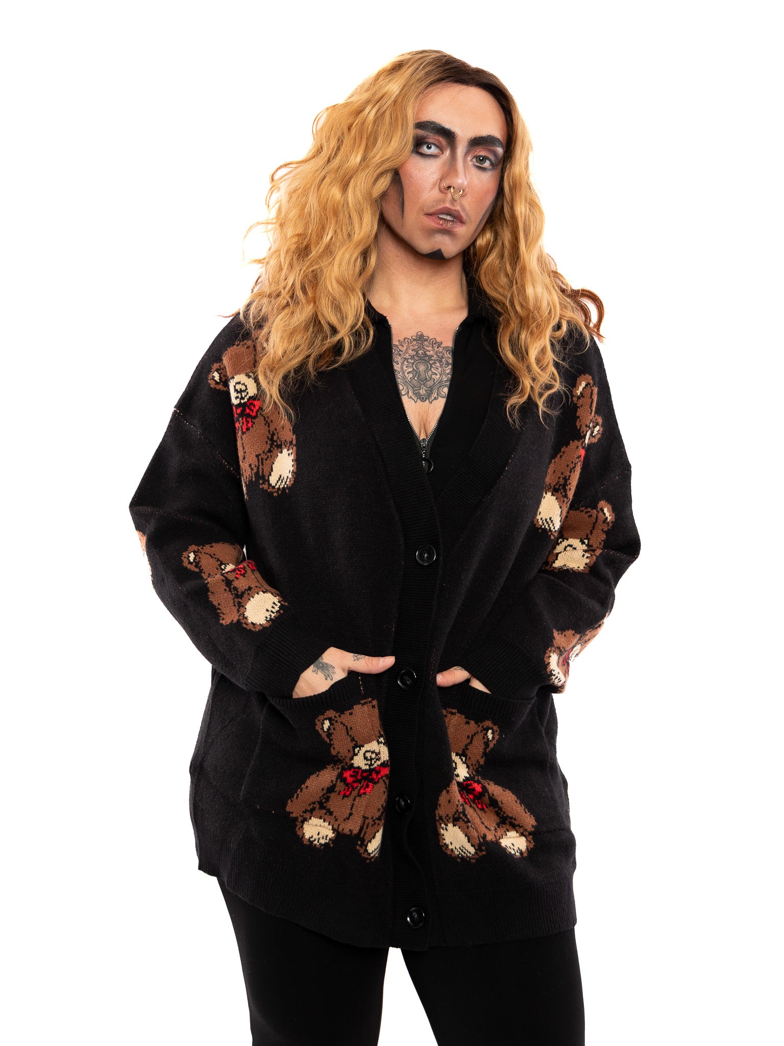 Die With Your Boots On