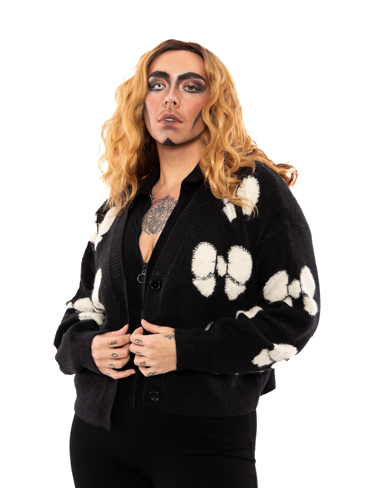 Die With Your Boots On