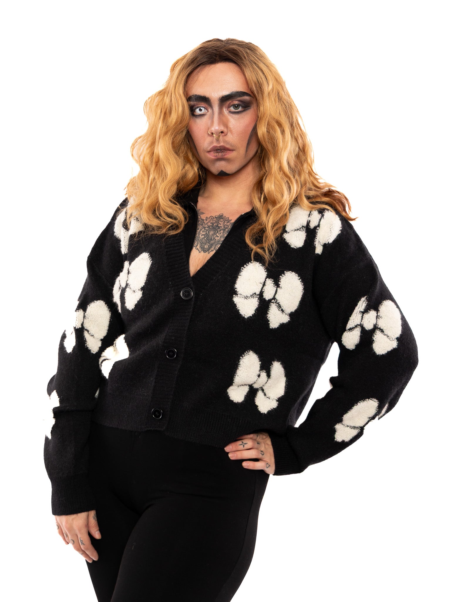 Die With Your Boots On