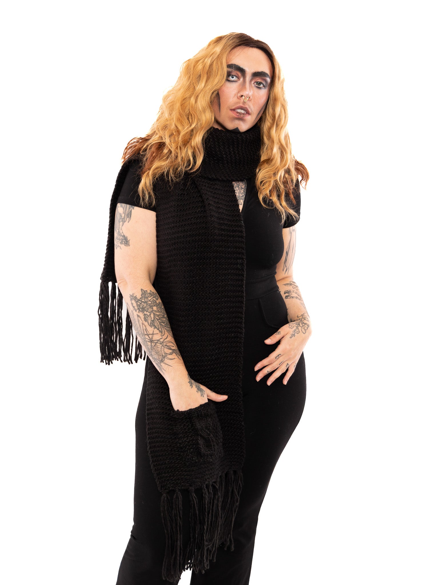 Die With Your Boots On