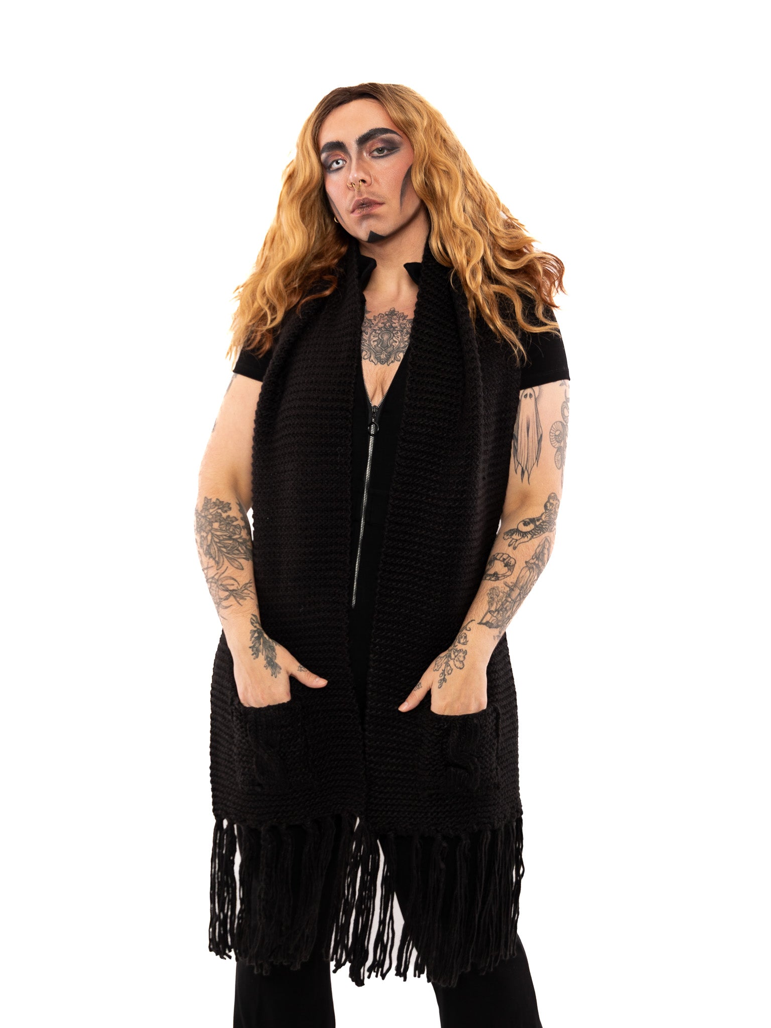 Die With Your Boots On