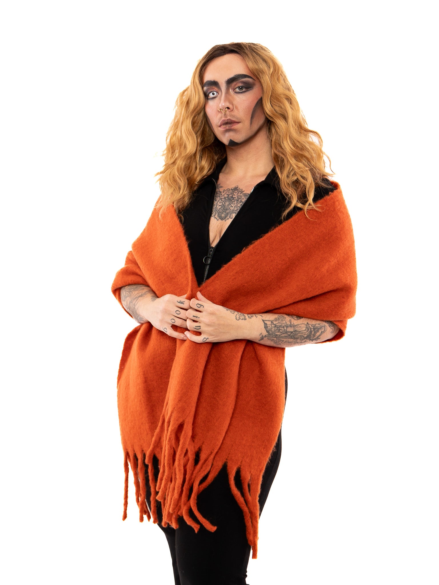 Die With Your Boots On