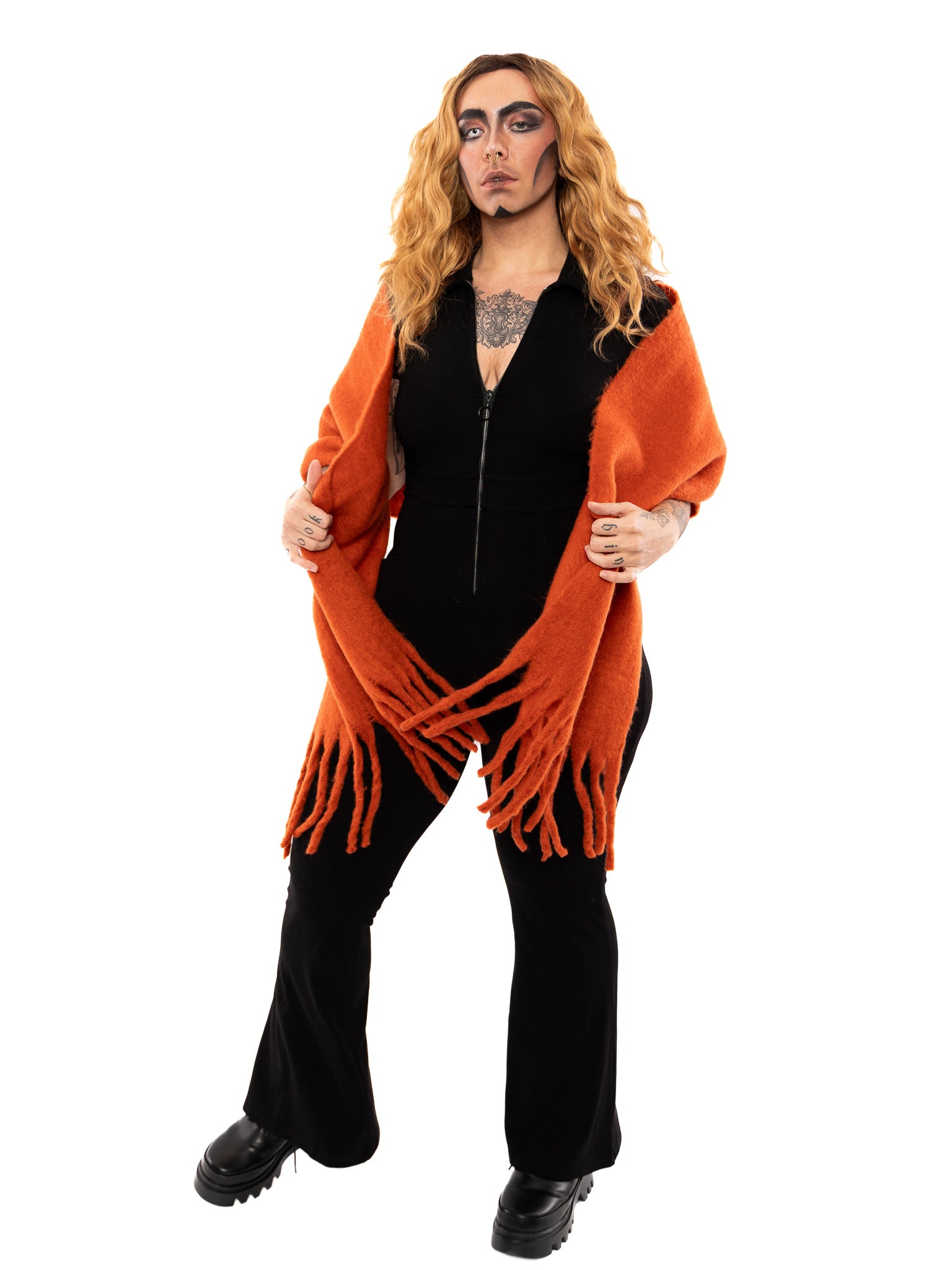 Die With Your Boots On