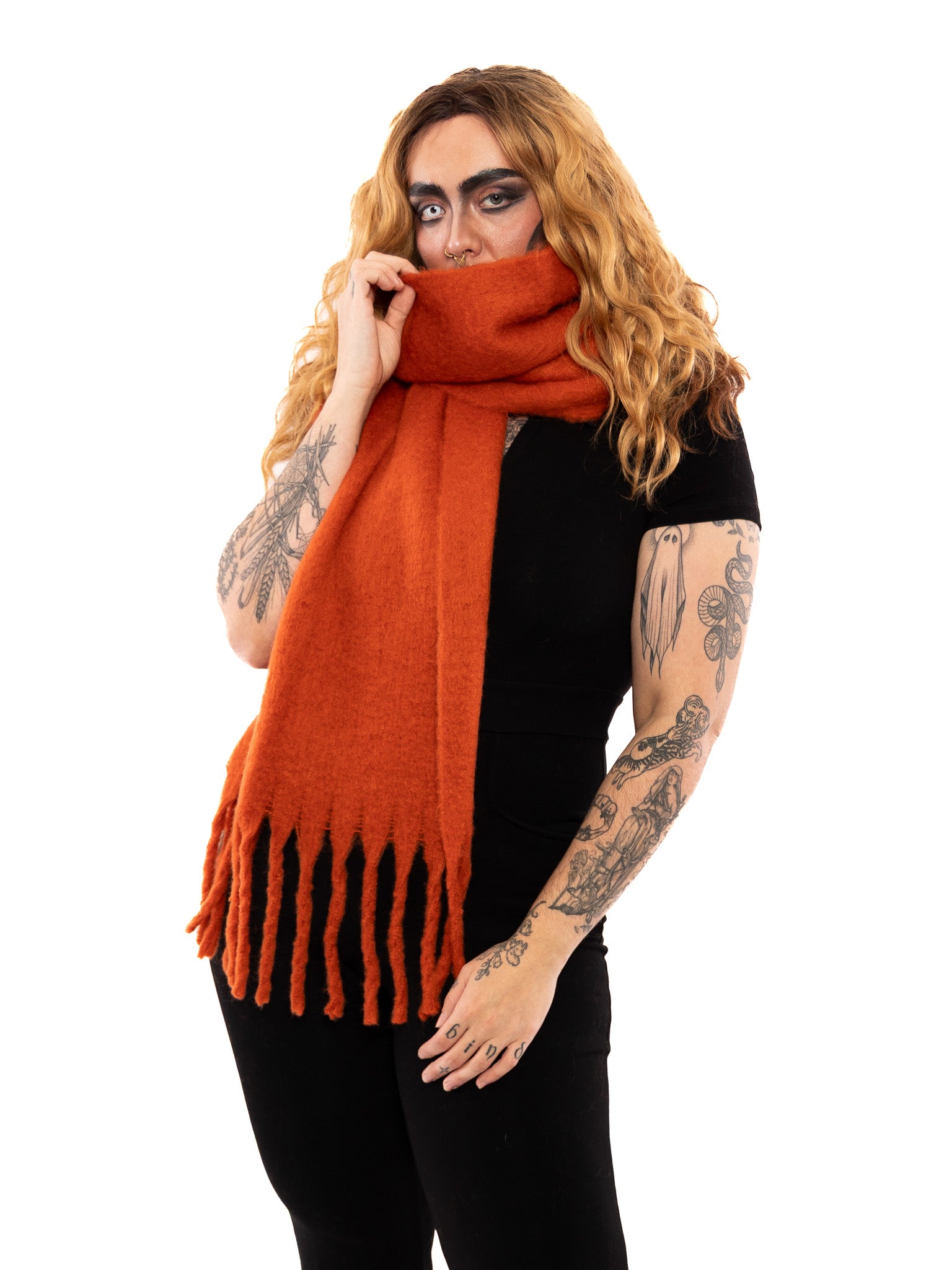 Die With Your Boots On