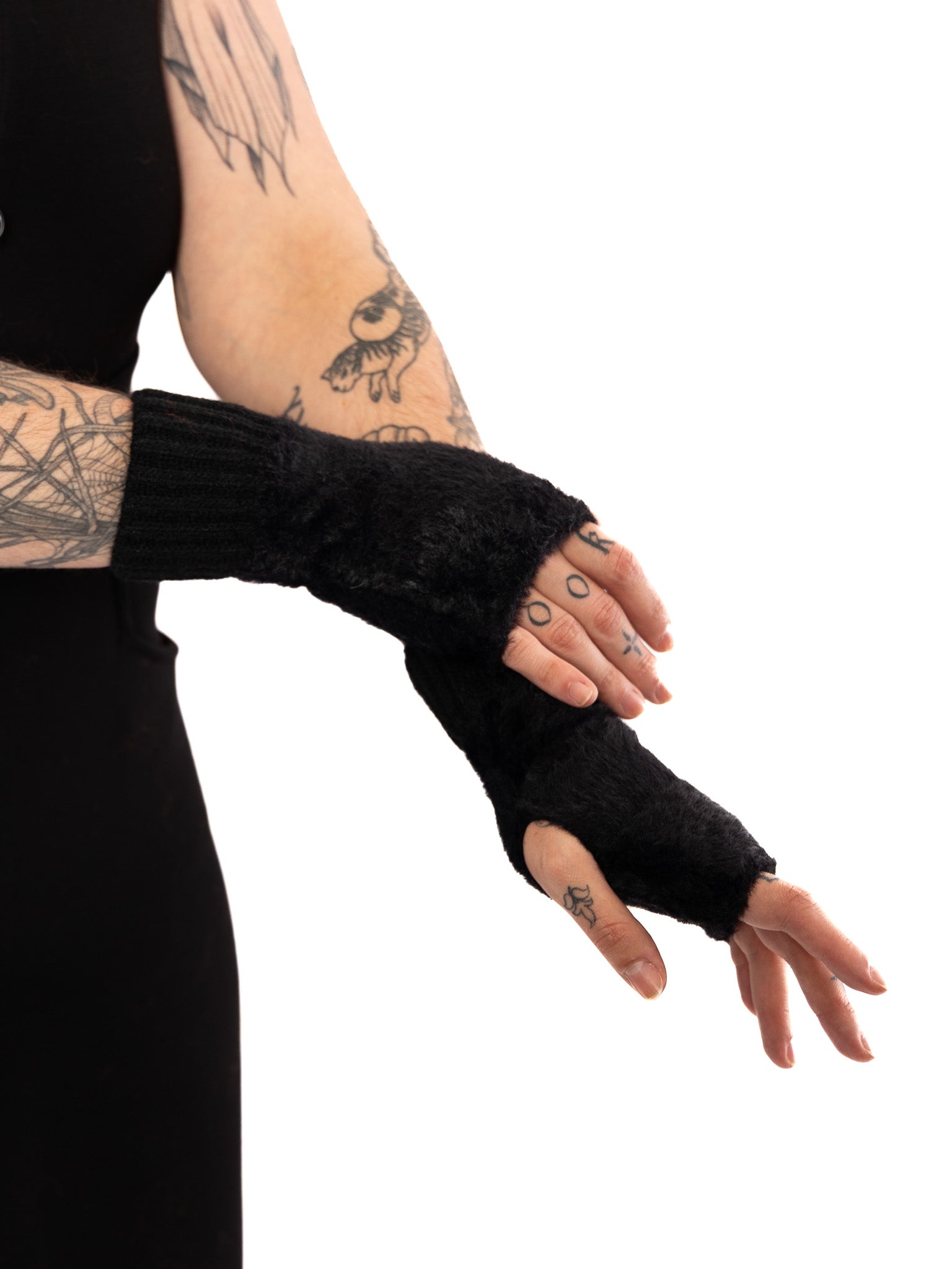 Die With Your Boots On