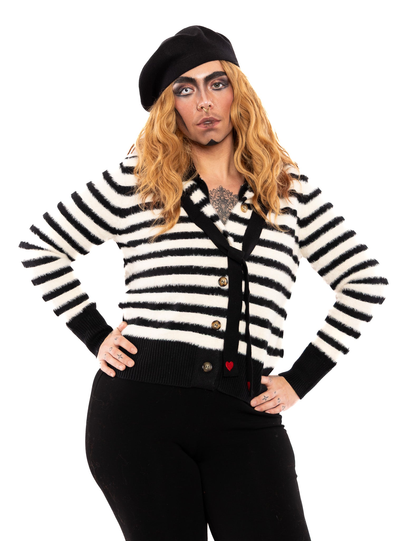 Die With Your Boots On