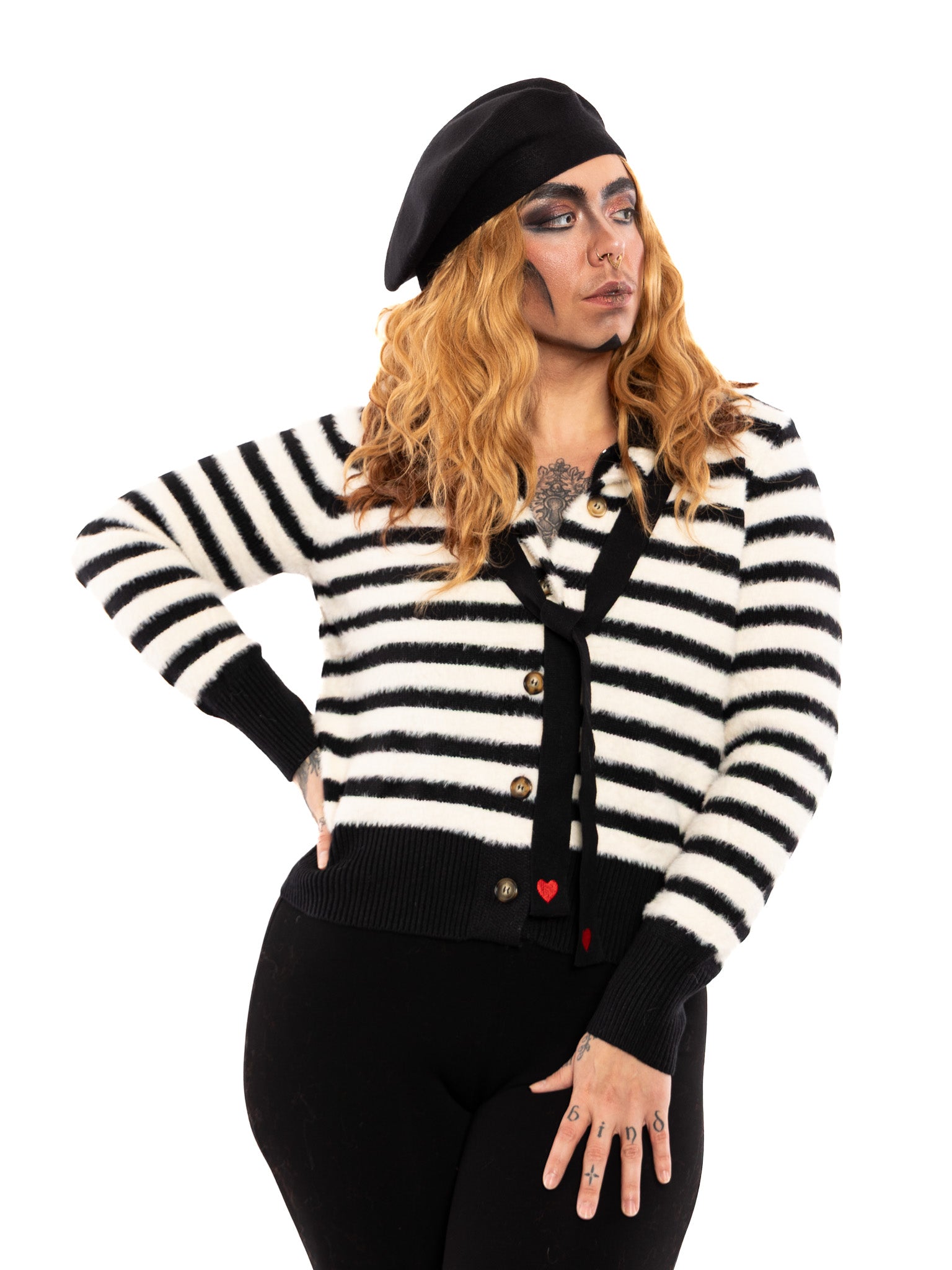 Die With Your Boots On