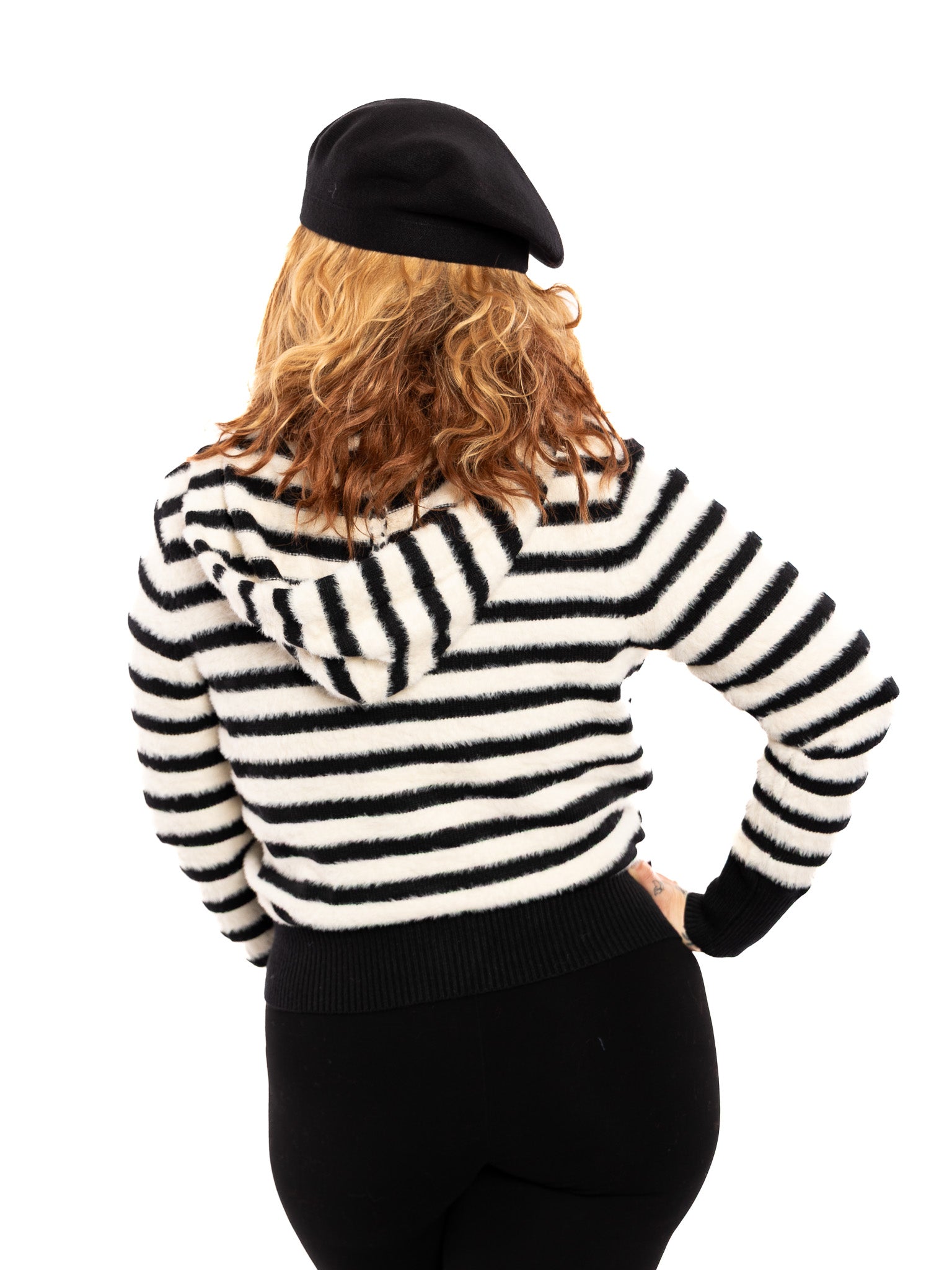 Die With Your Boots On