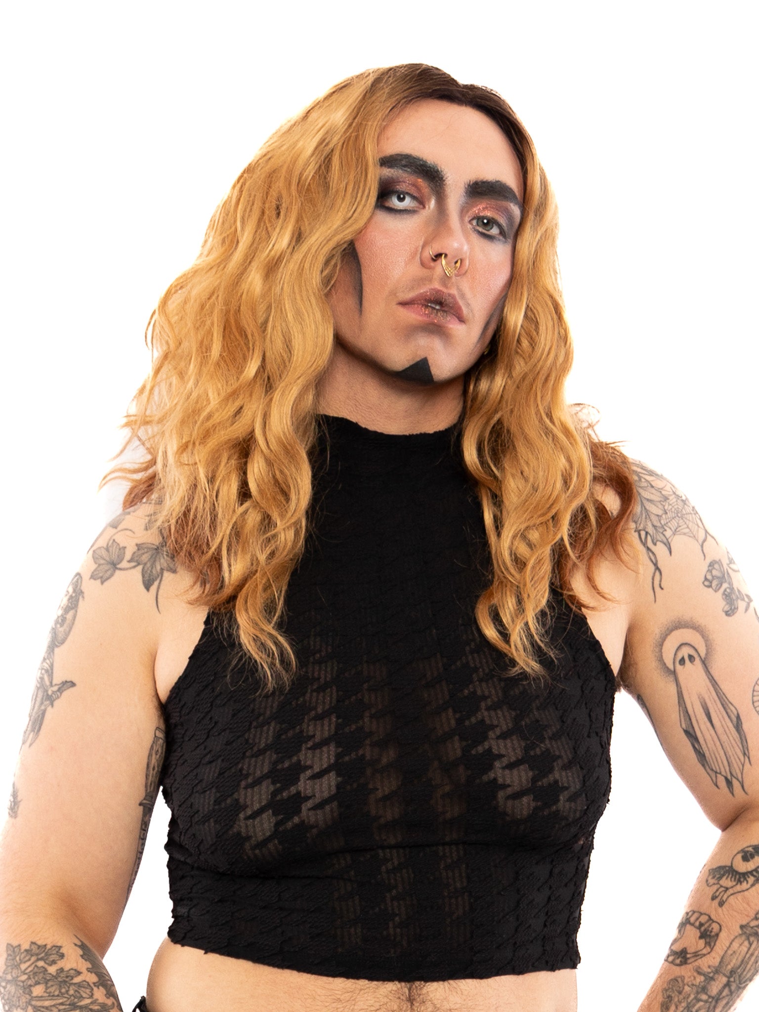 Die With Your Boots On