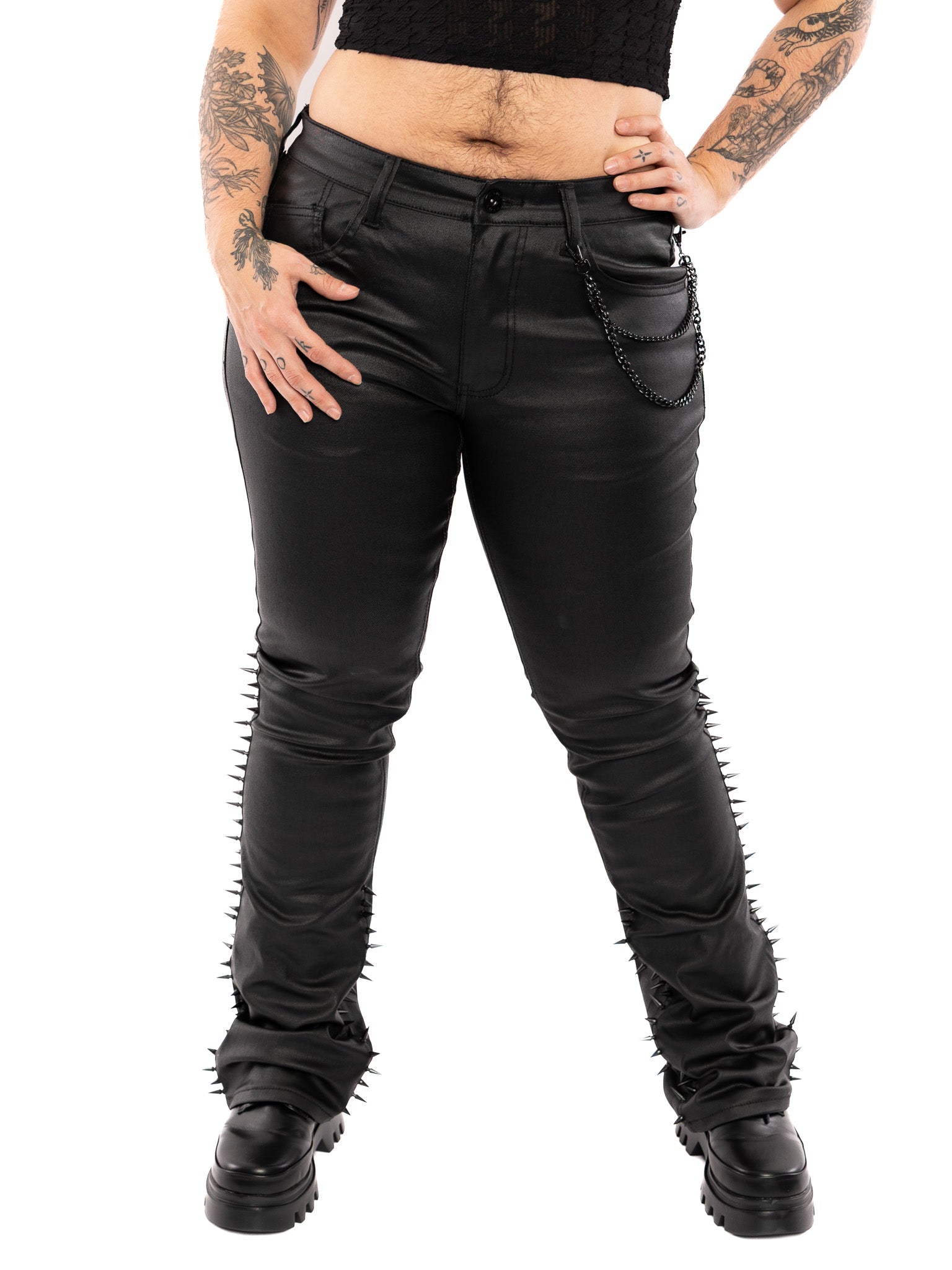 Die With Your Boots On