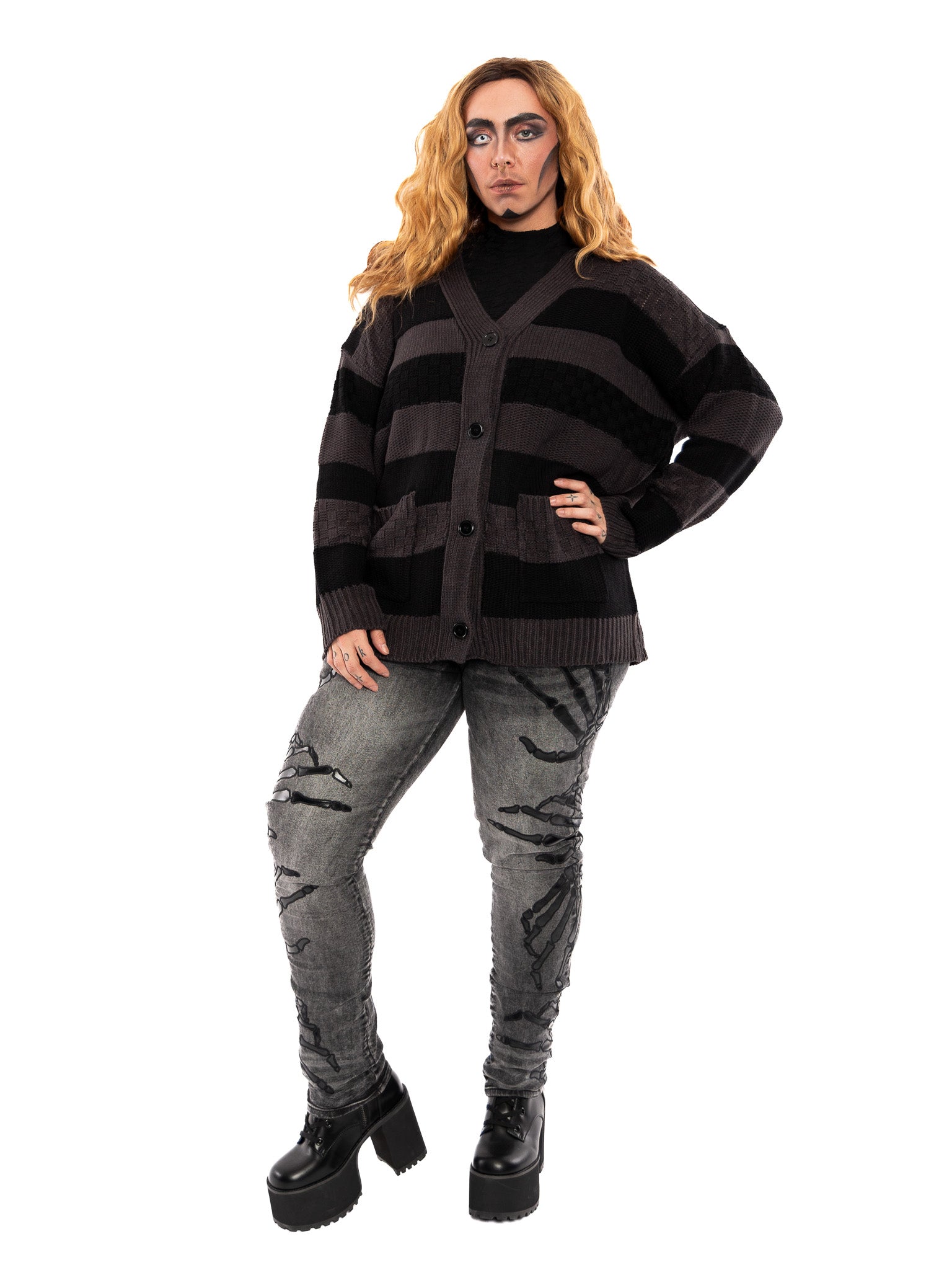 Die With Your Boots On