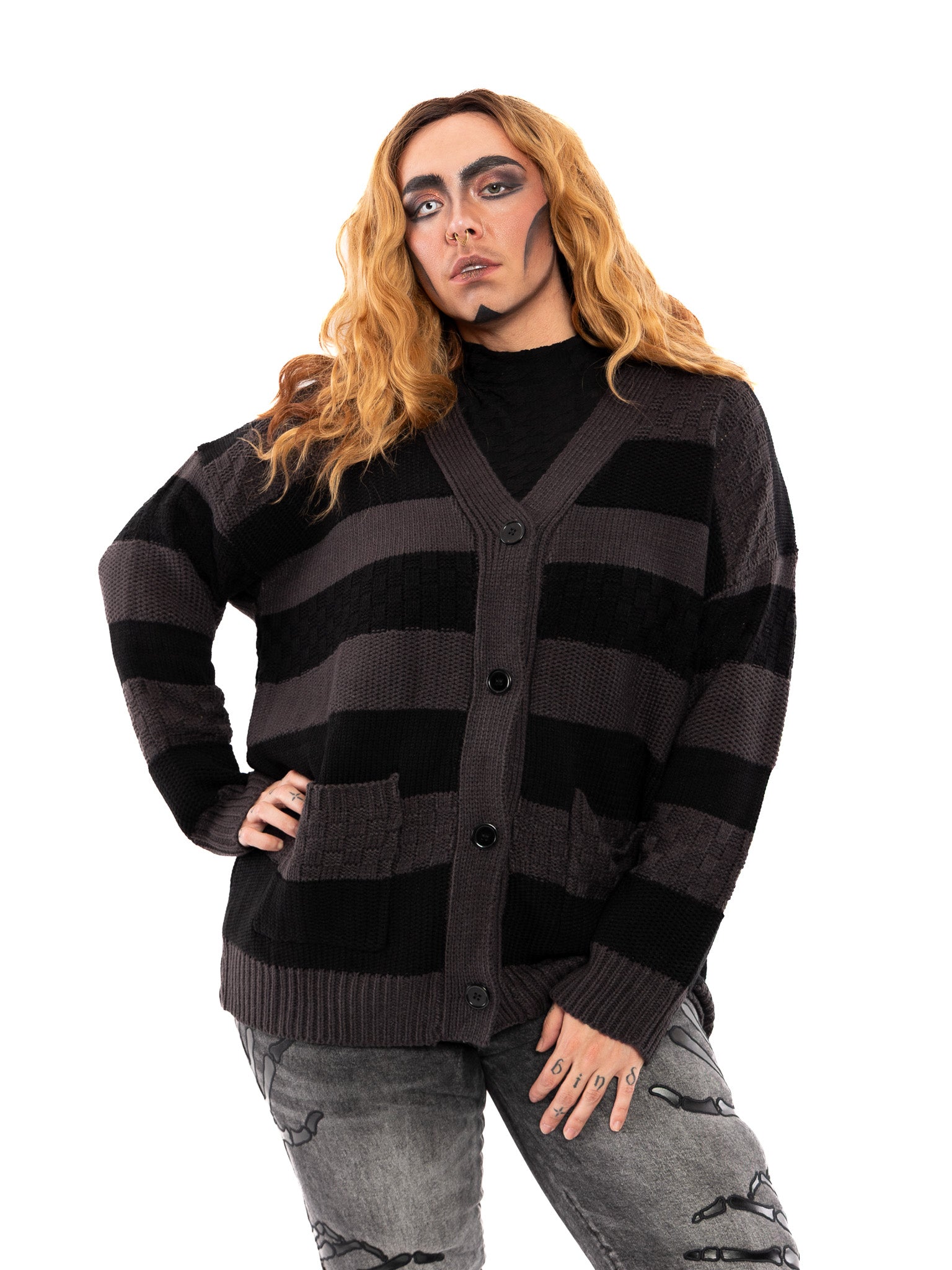 Die With Your Boots On