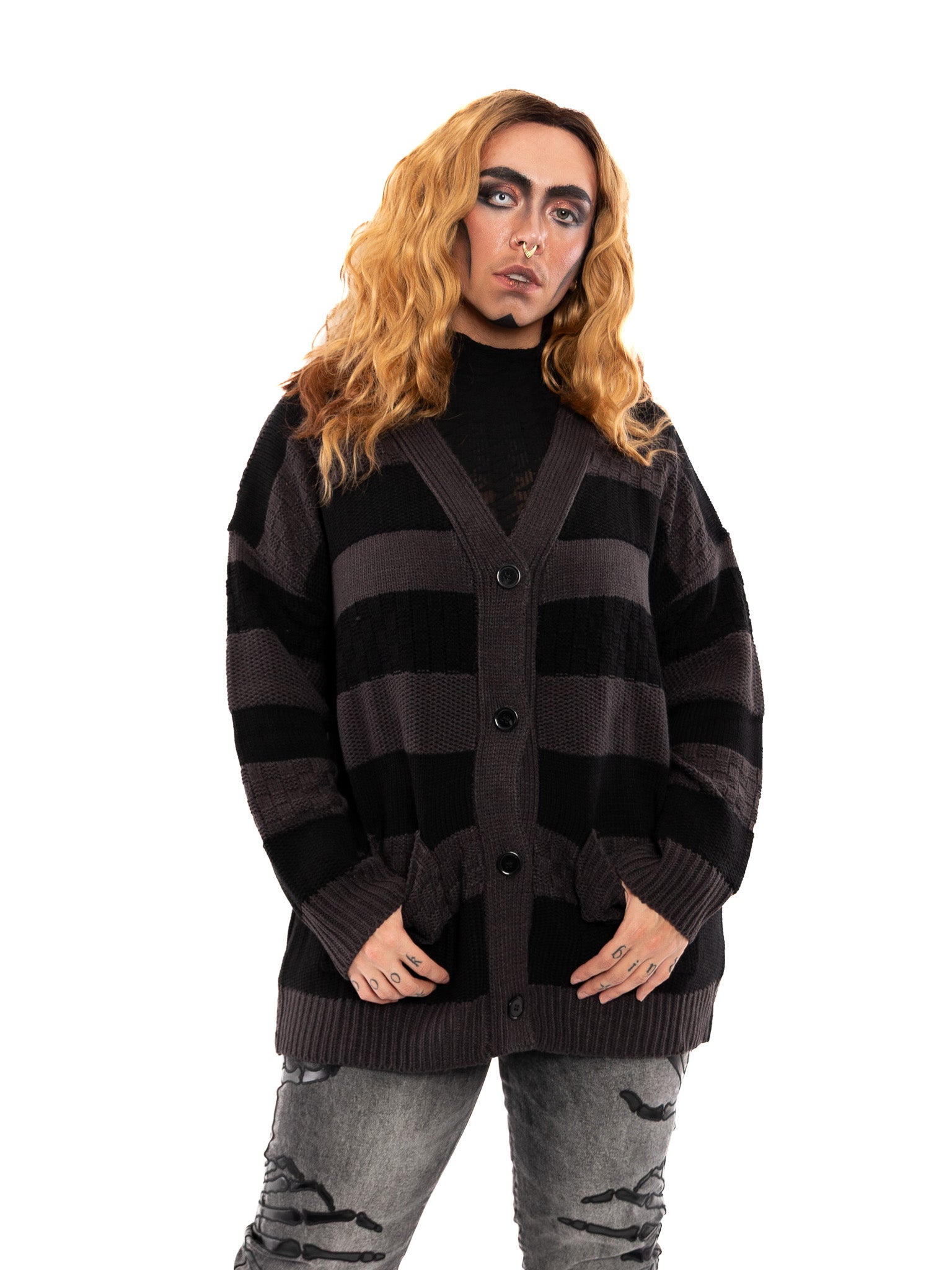 Die With Your Boots On