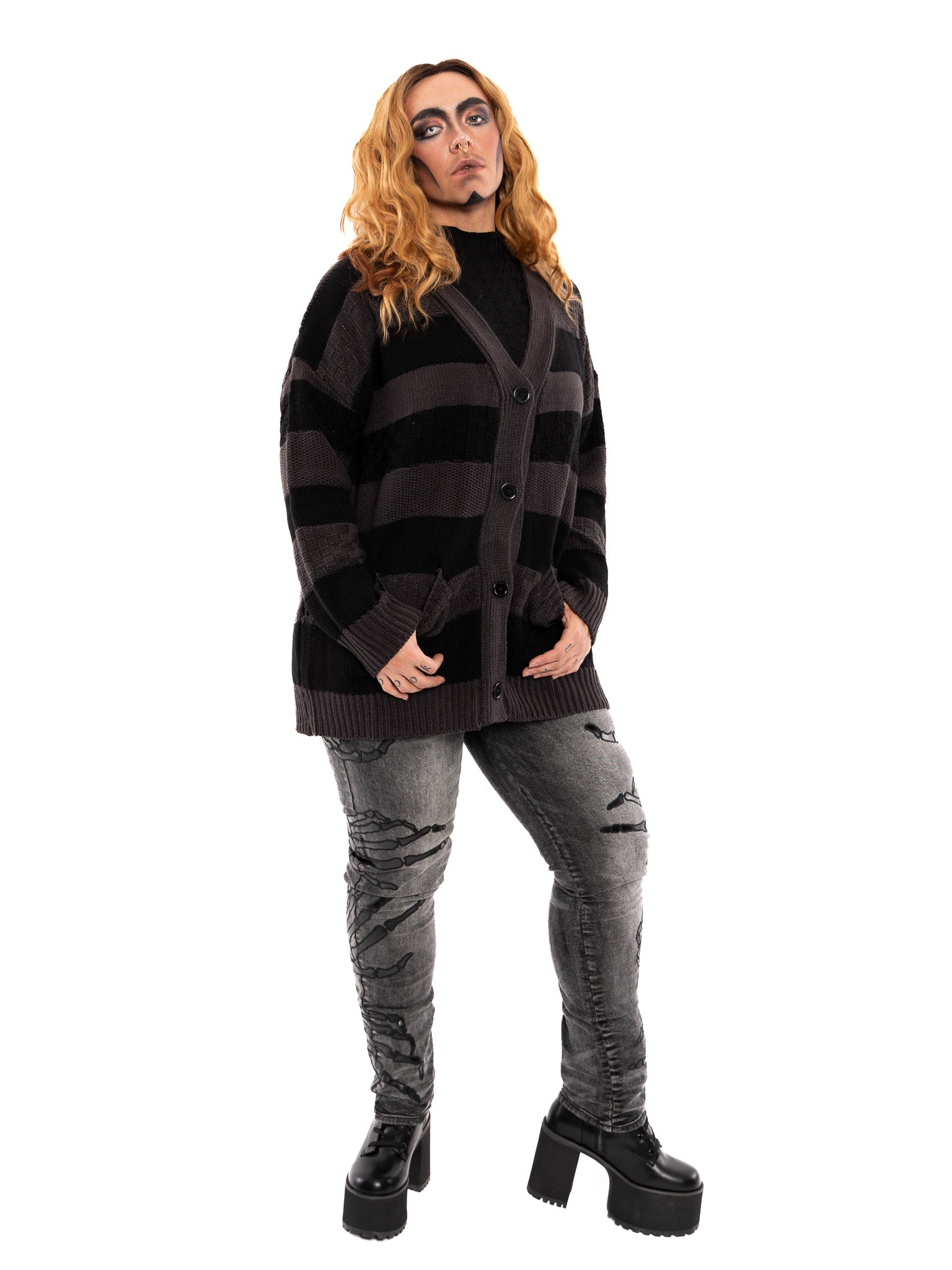 Die With Your Boots On