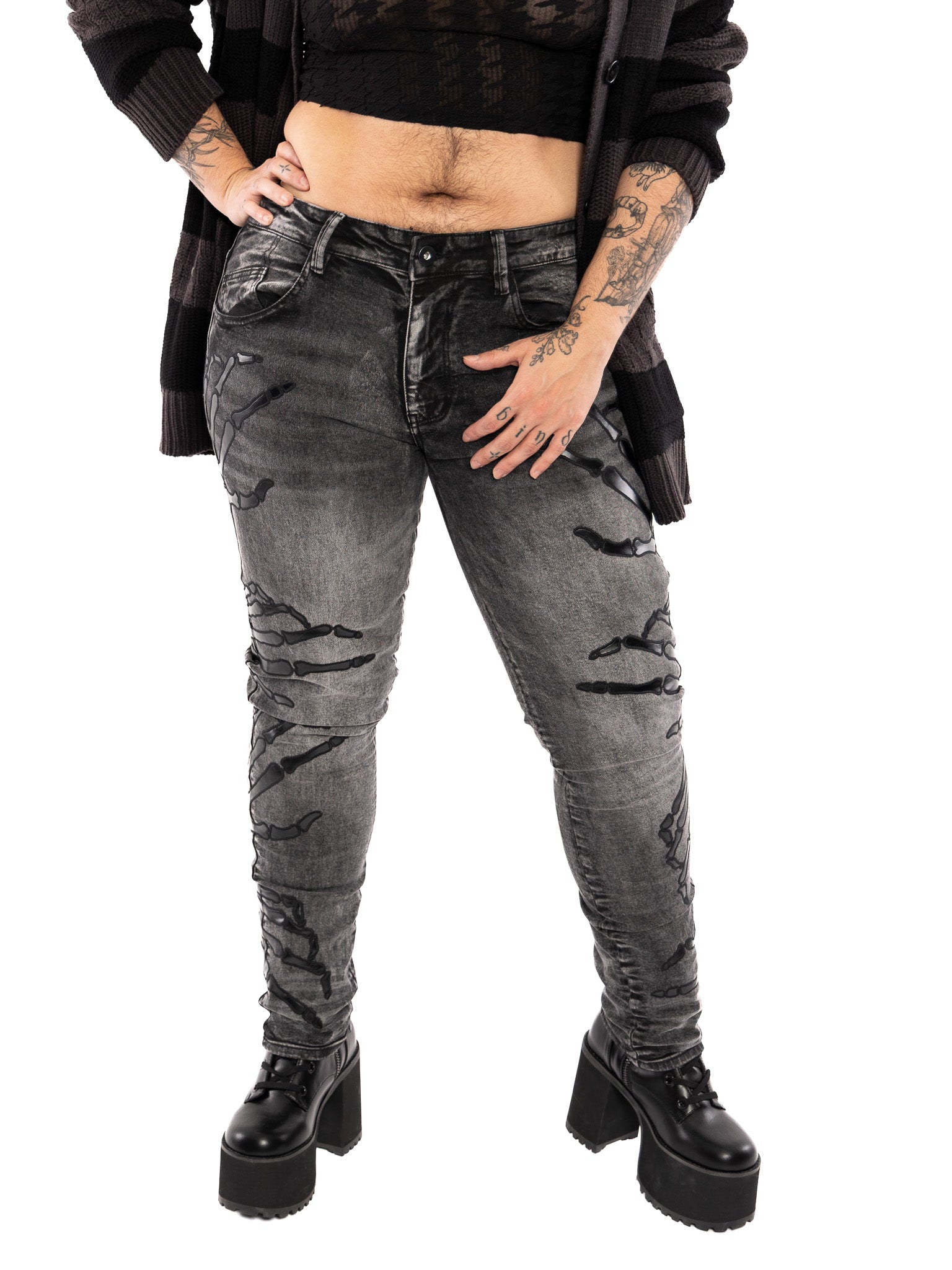 Die With Your Boots On