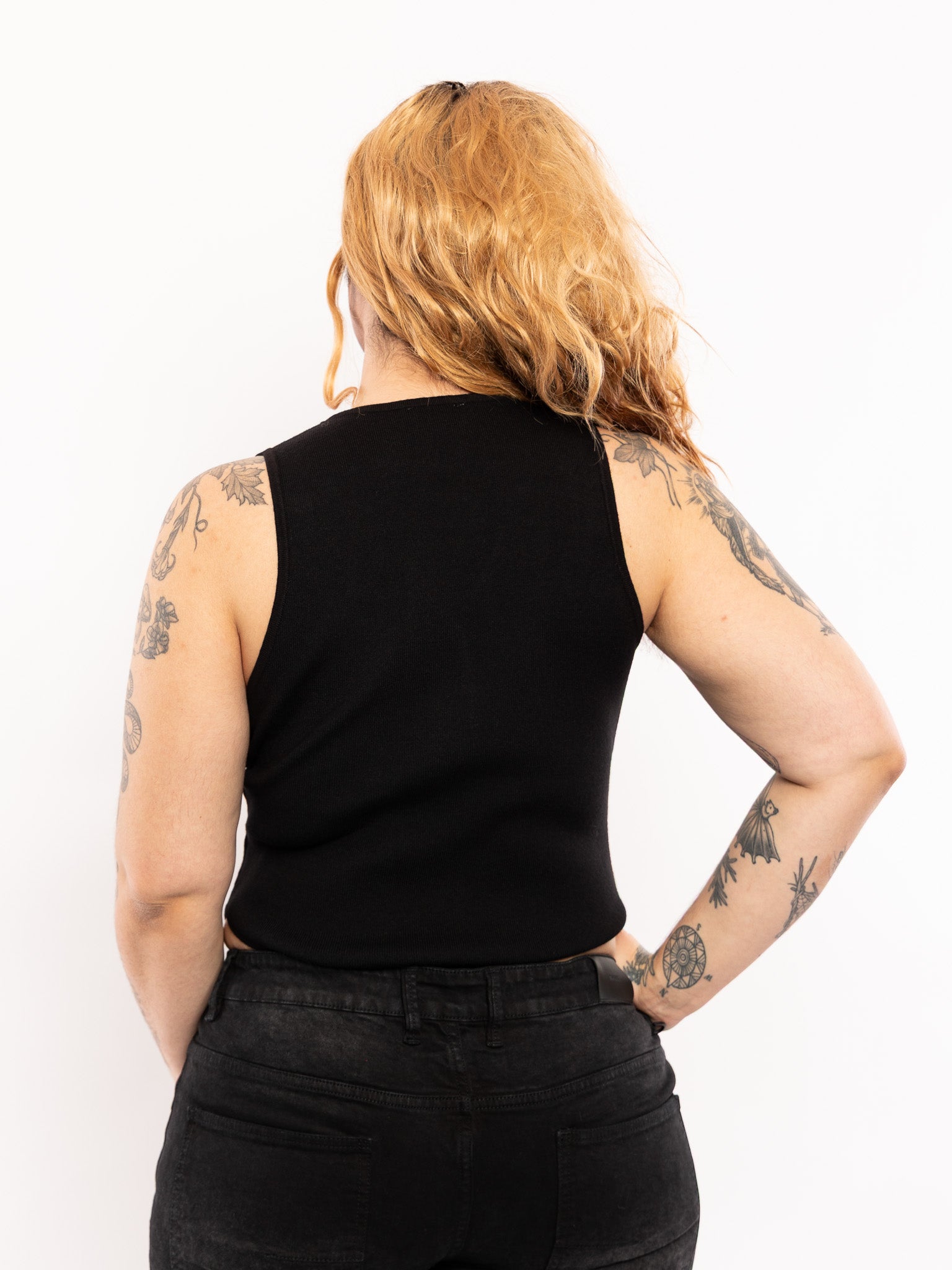 Die With Your Boots On