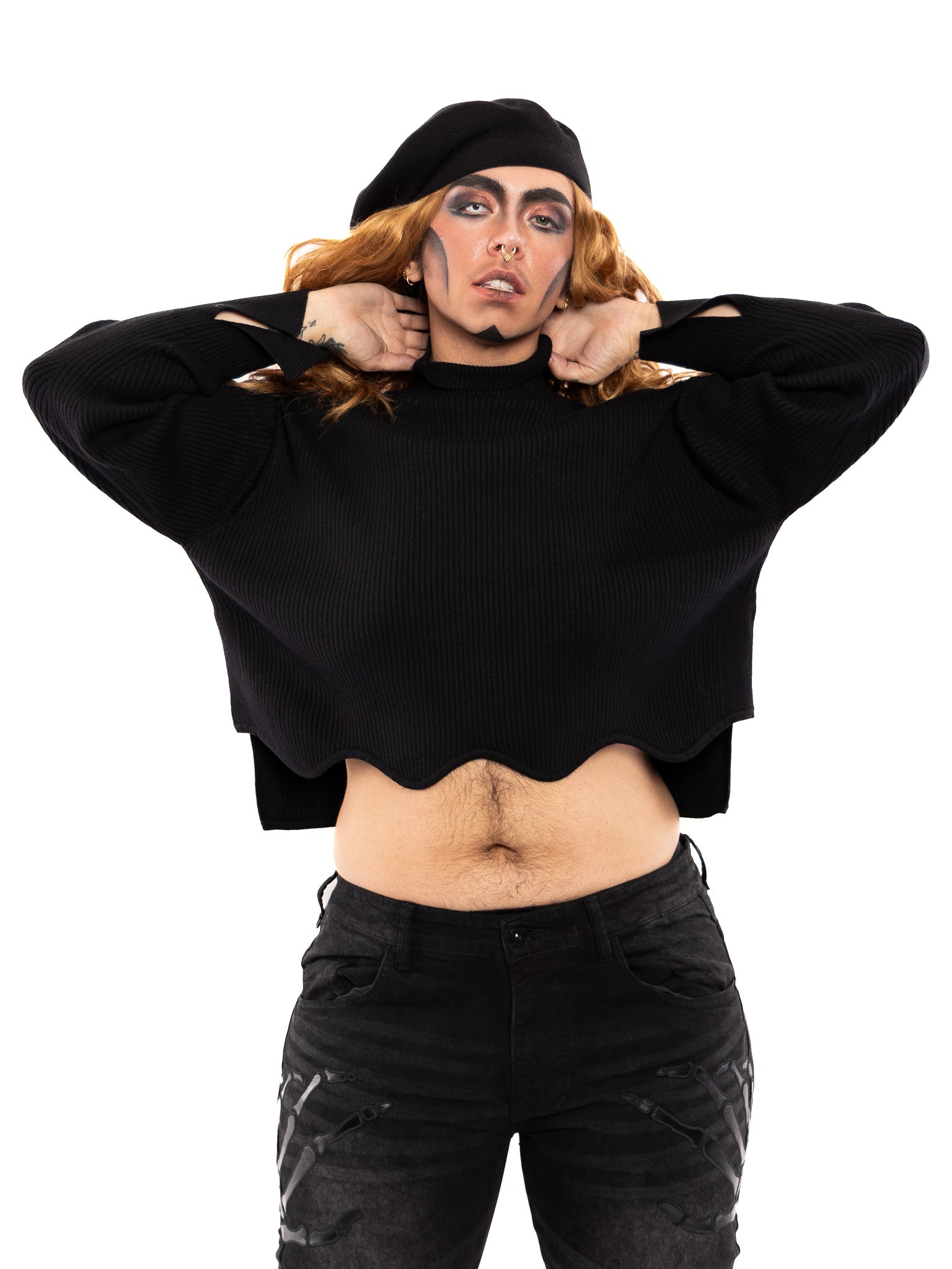 Die With Your Boots On