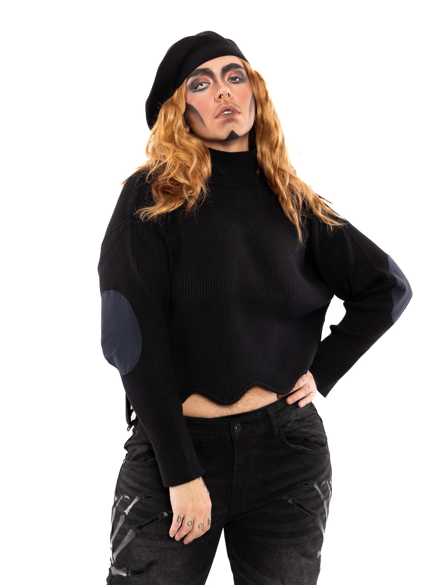 Die With Your Boots On