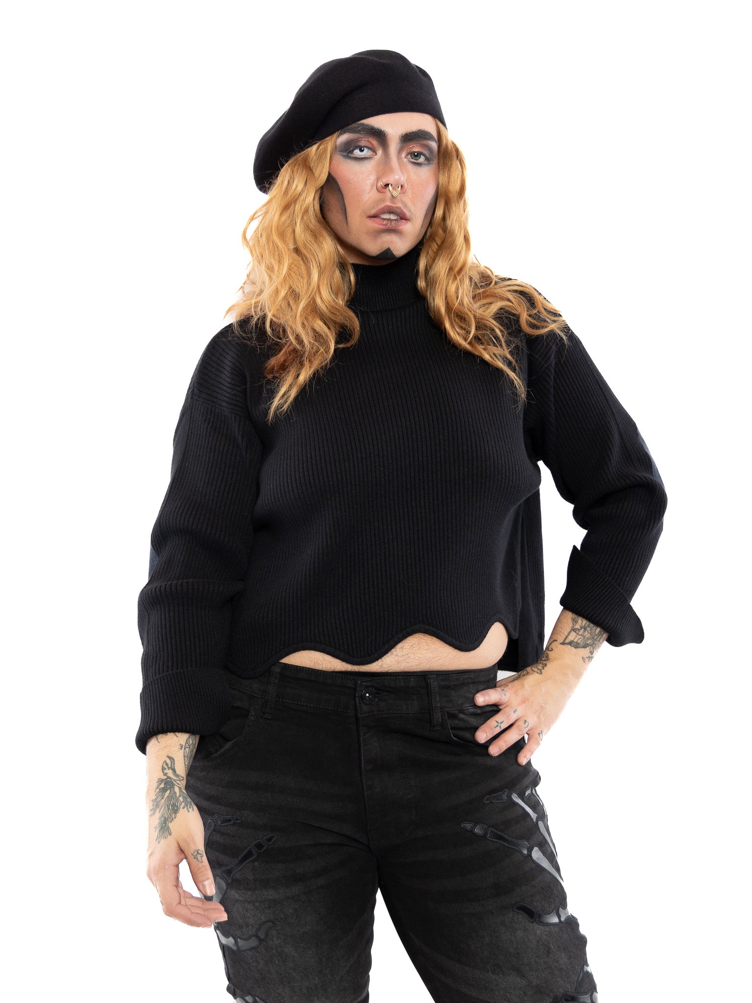 Die With Your Boots On