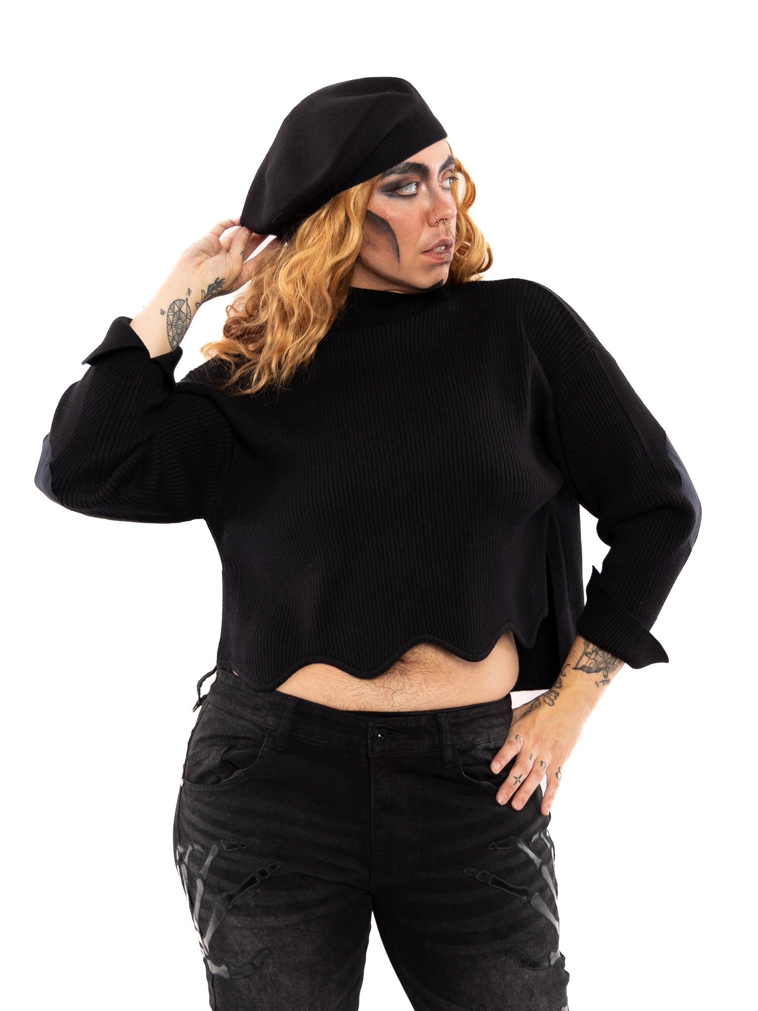 Die With Your Boots On