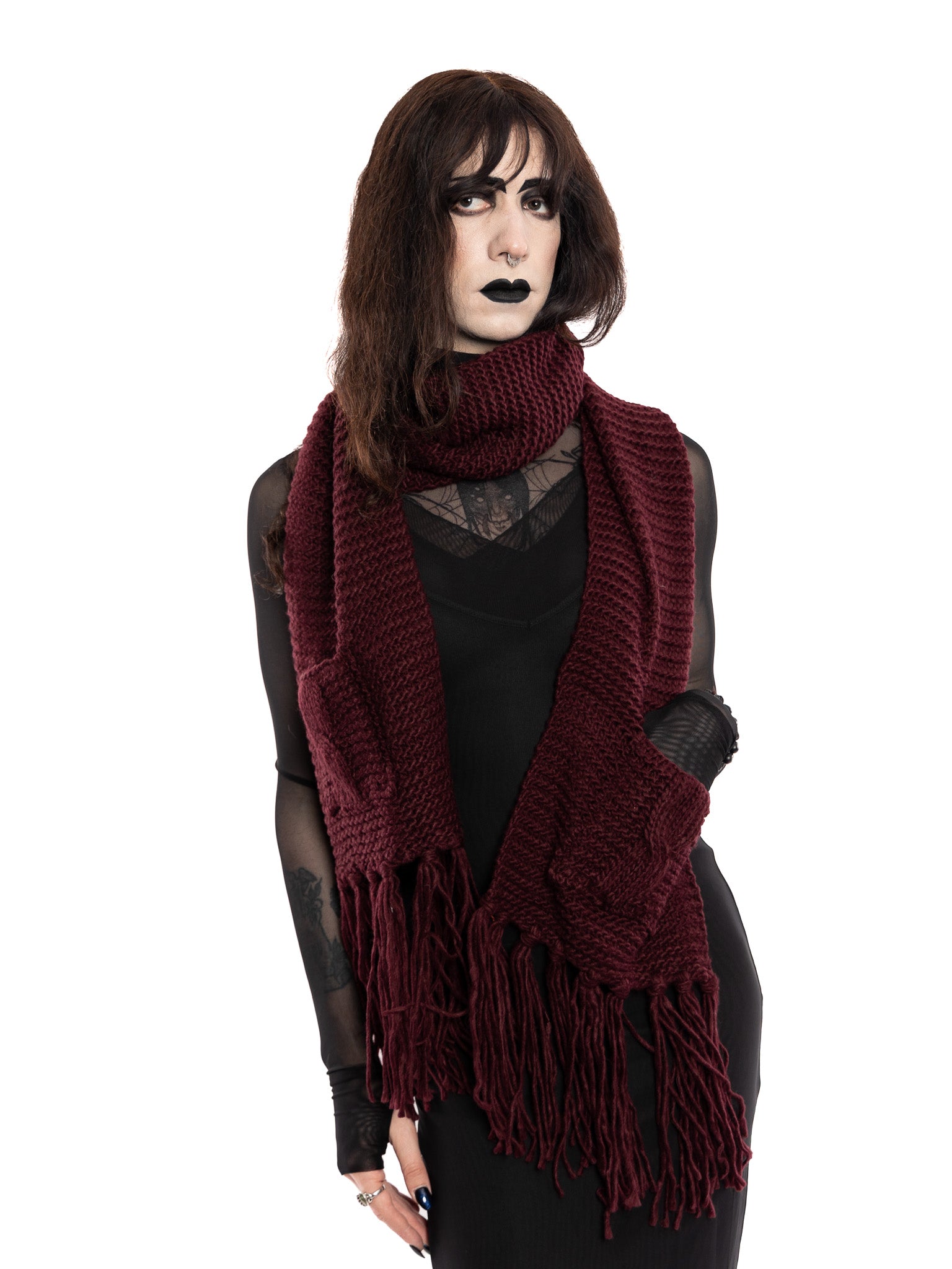 Die With Your Boots On