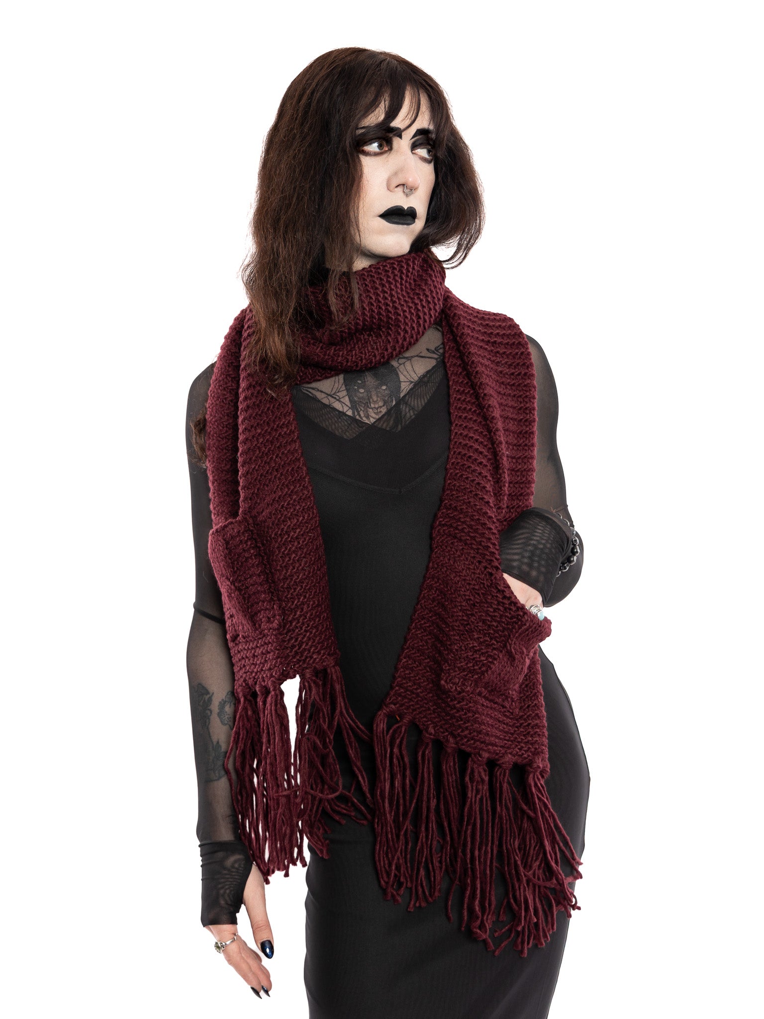 Die With Your Boots On