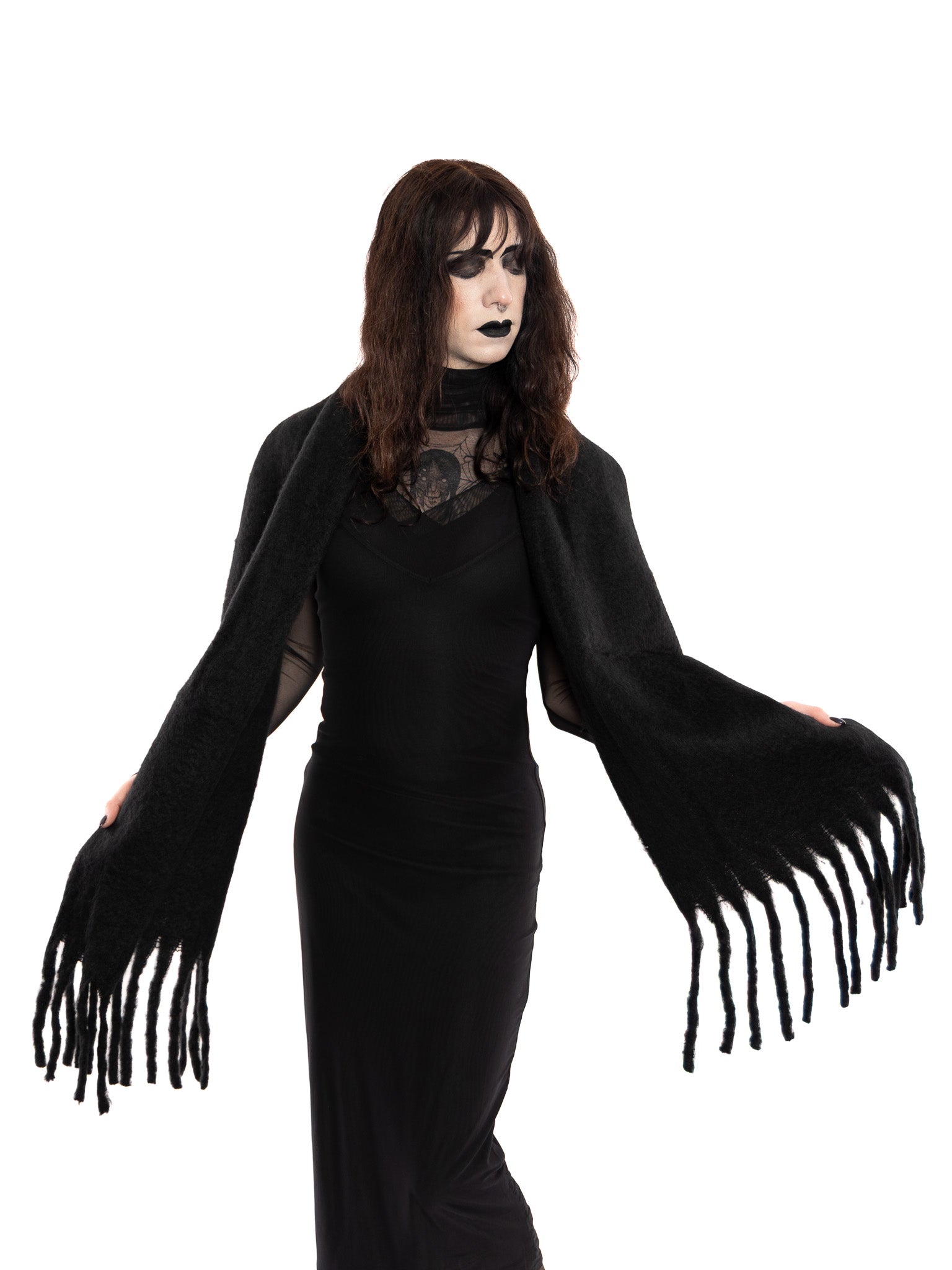 Die With Your Boots On