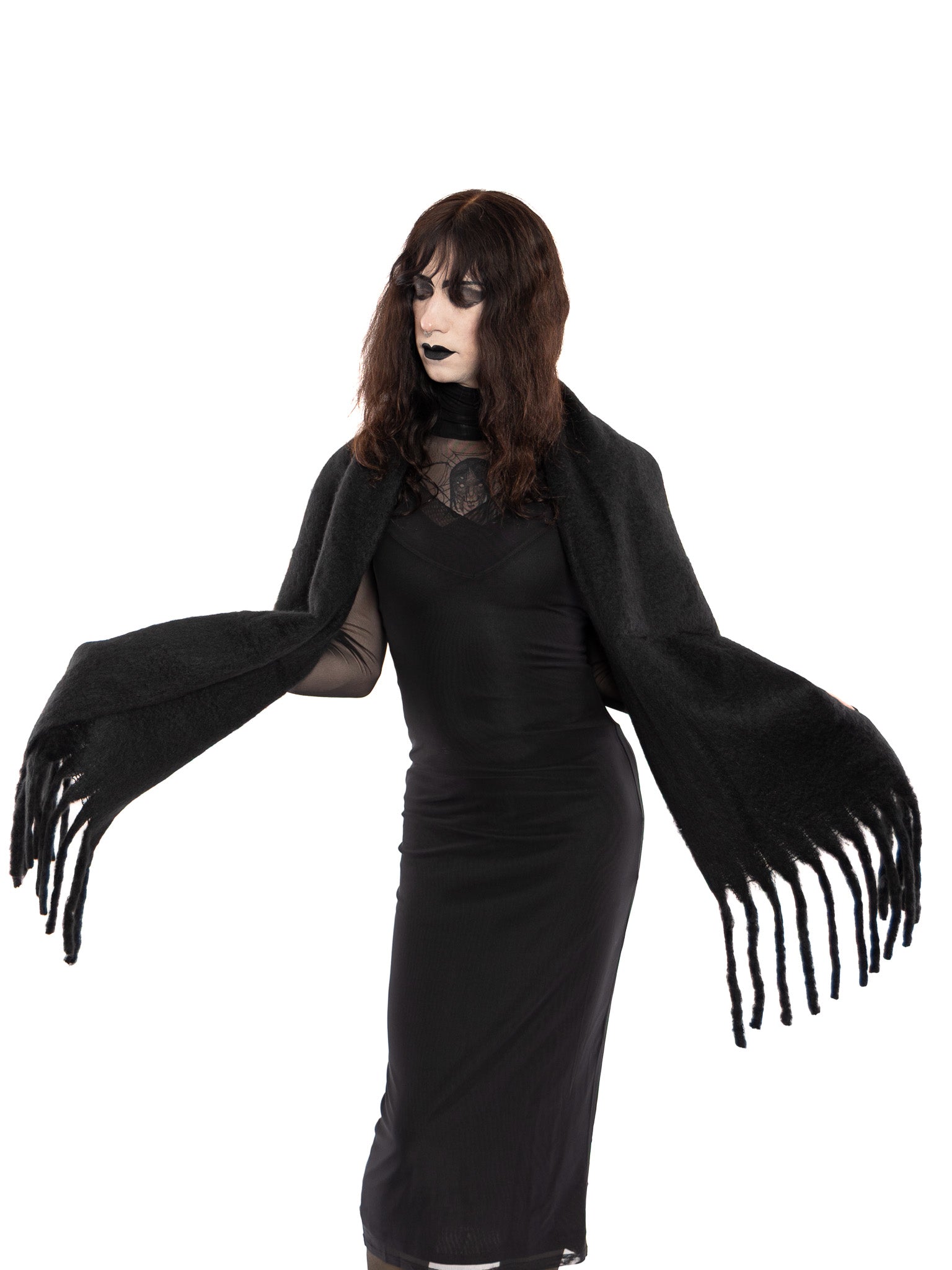 Die With Your Boots On