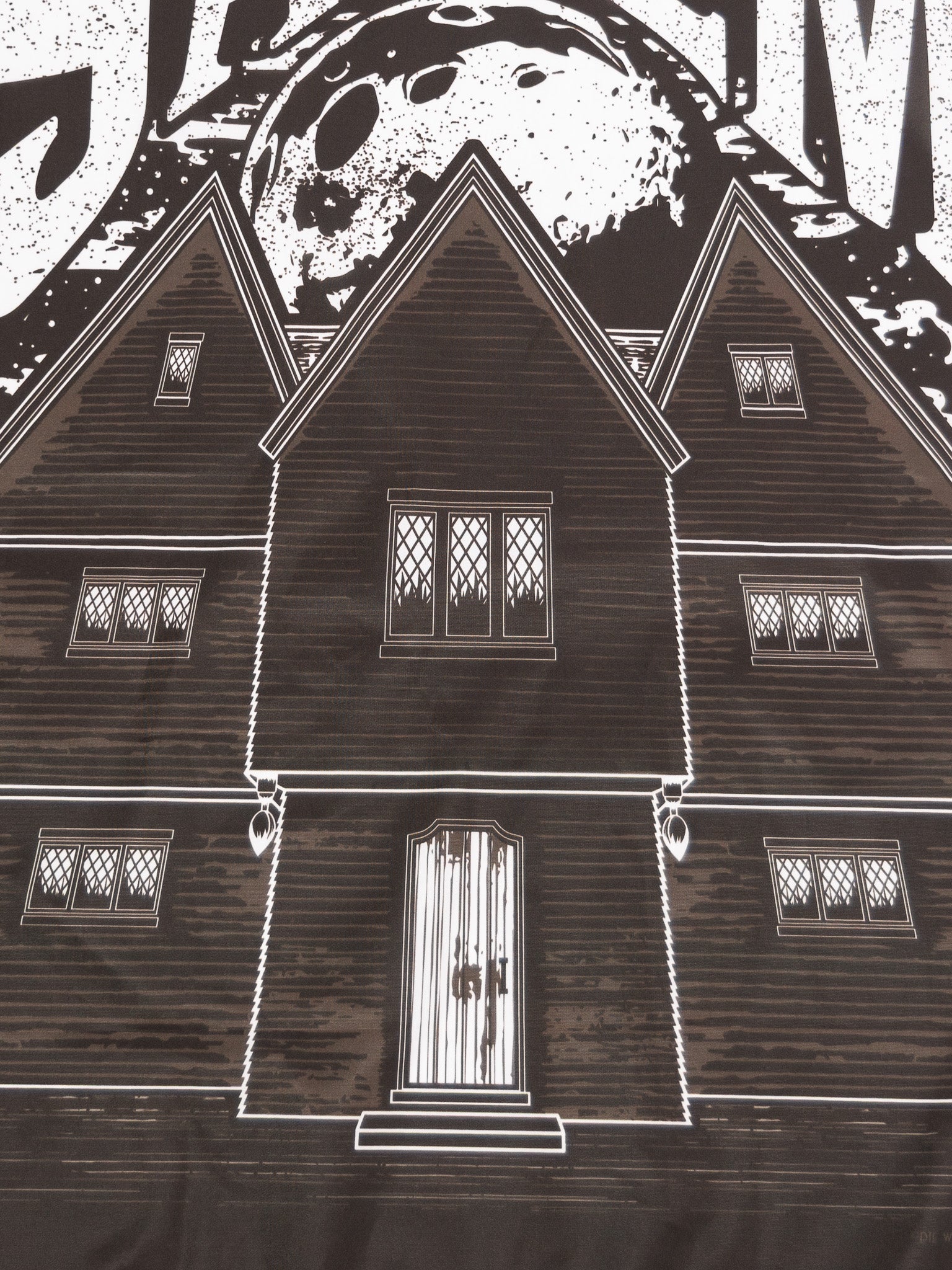 Die With Your Boots On