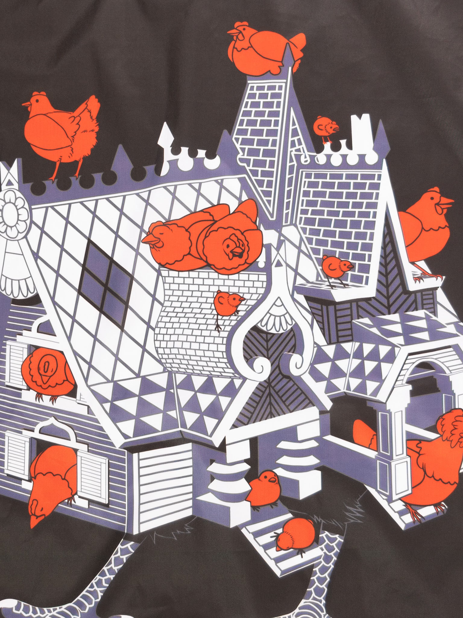 Die With Your Boots On