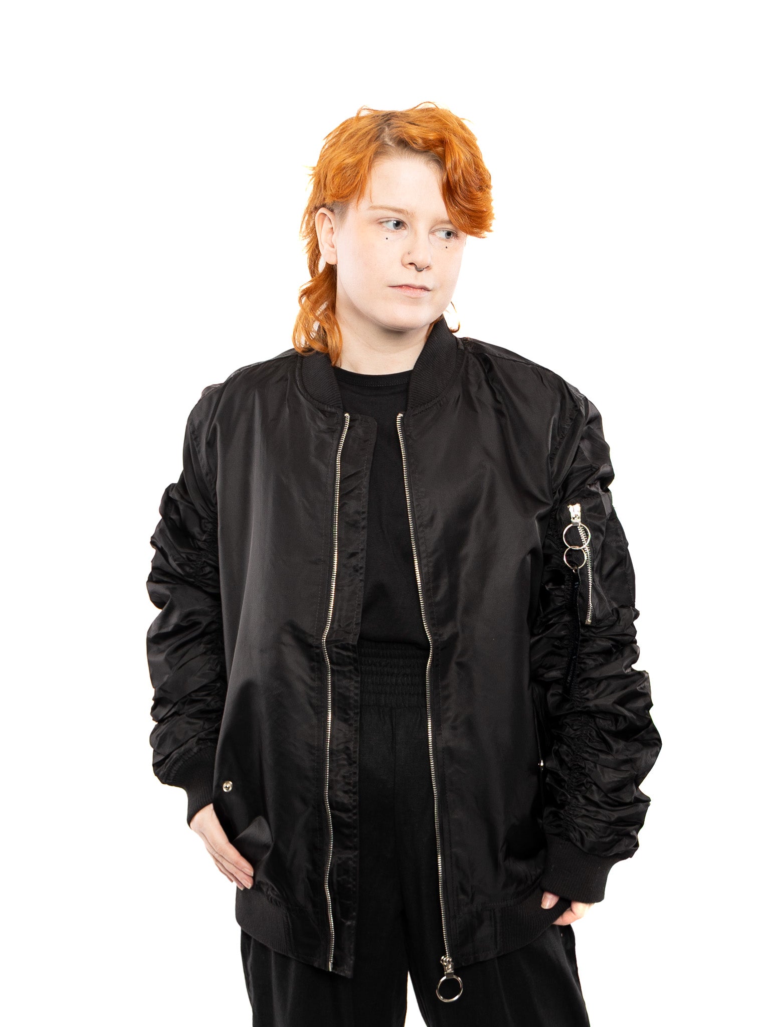 Die With Your Boots On