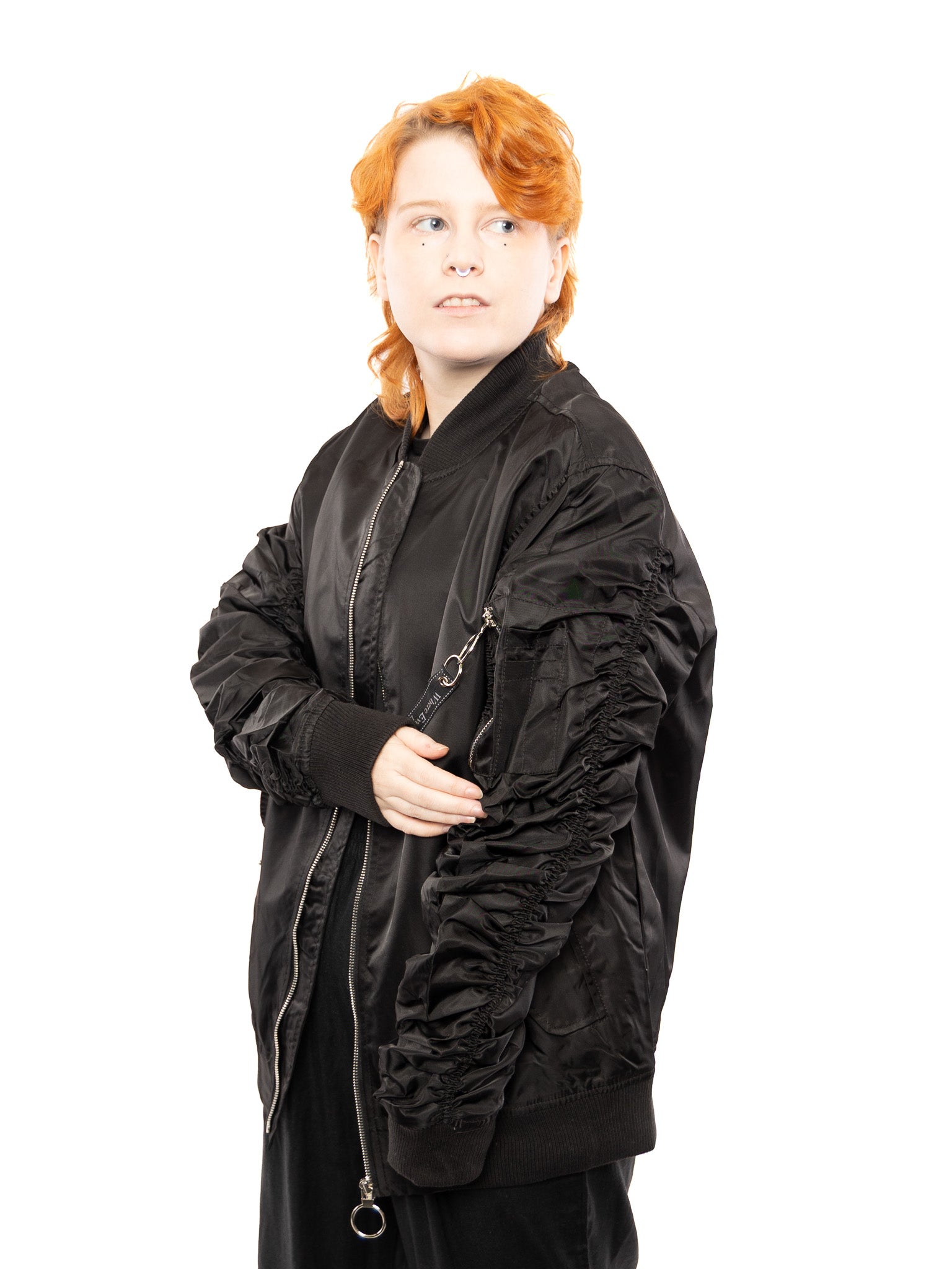 Die With Your Boots On