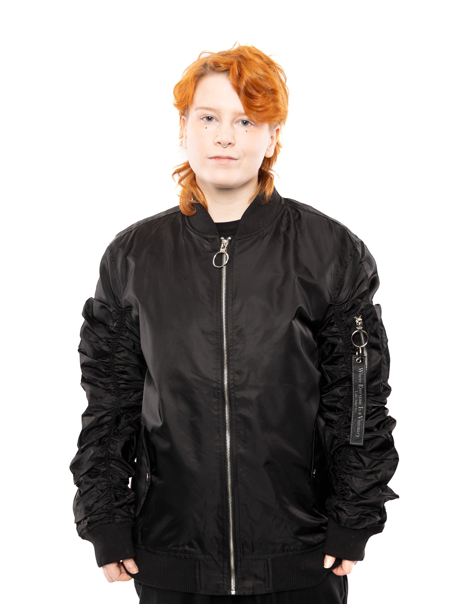 Die With Your Boots On