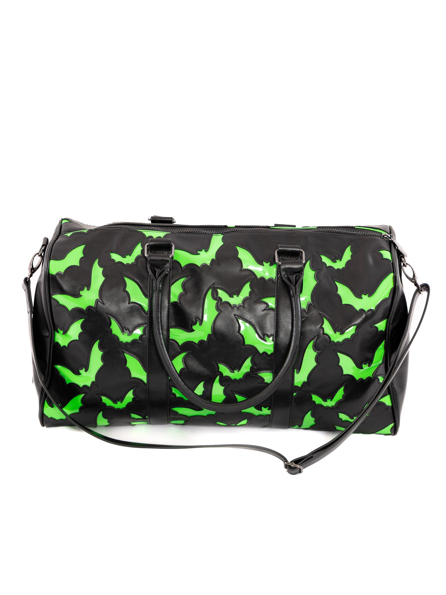 Die With Your Boots On