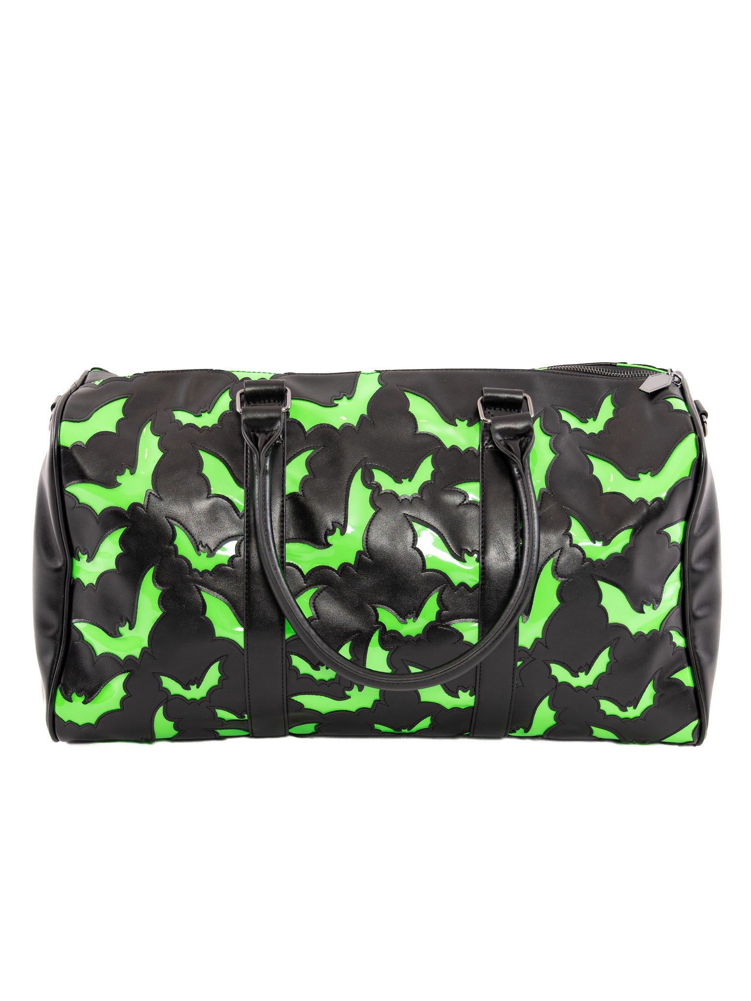 Die With Your Boots On