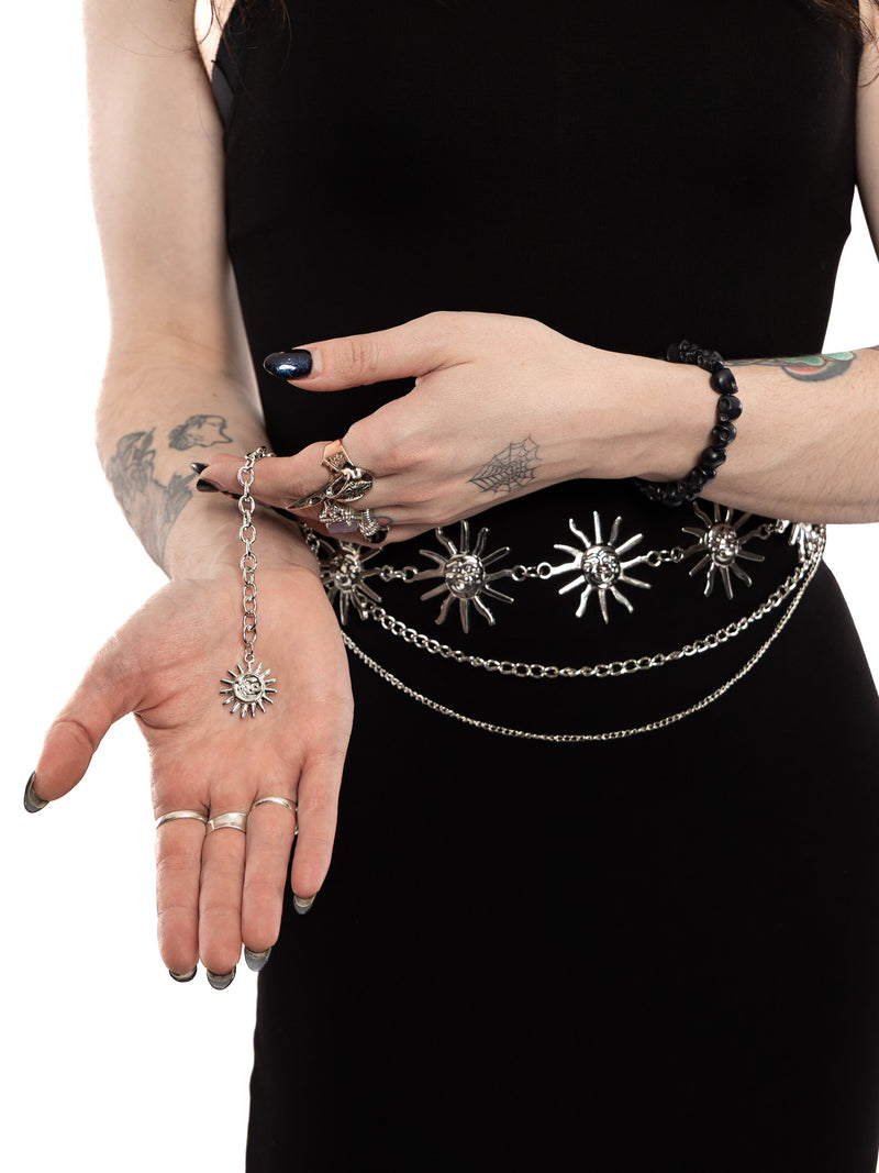 BELTS