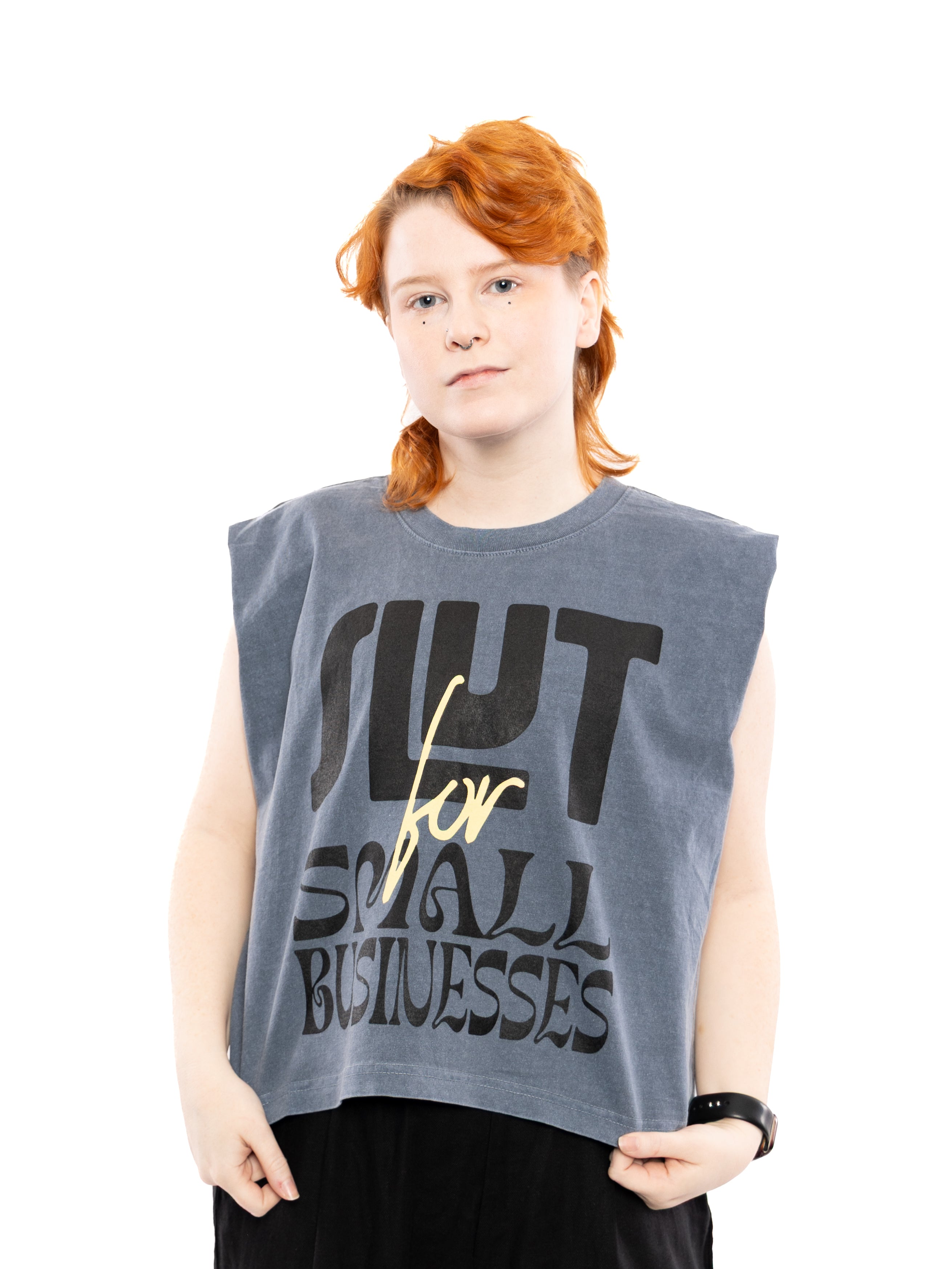 Die With Your Boots On