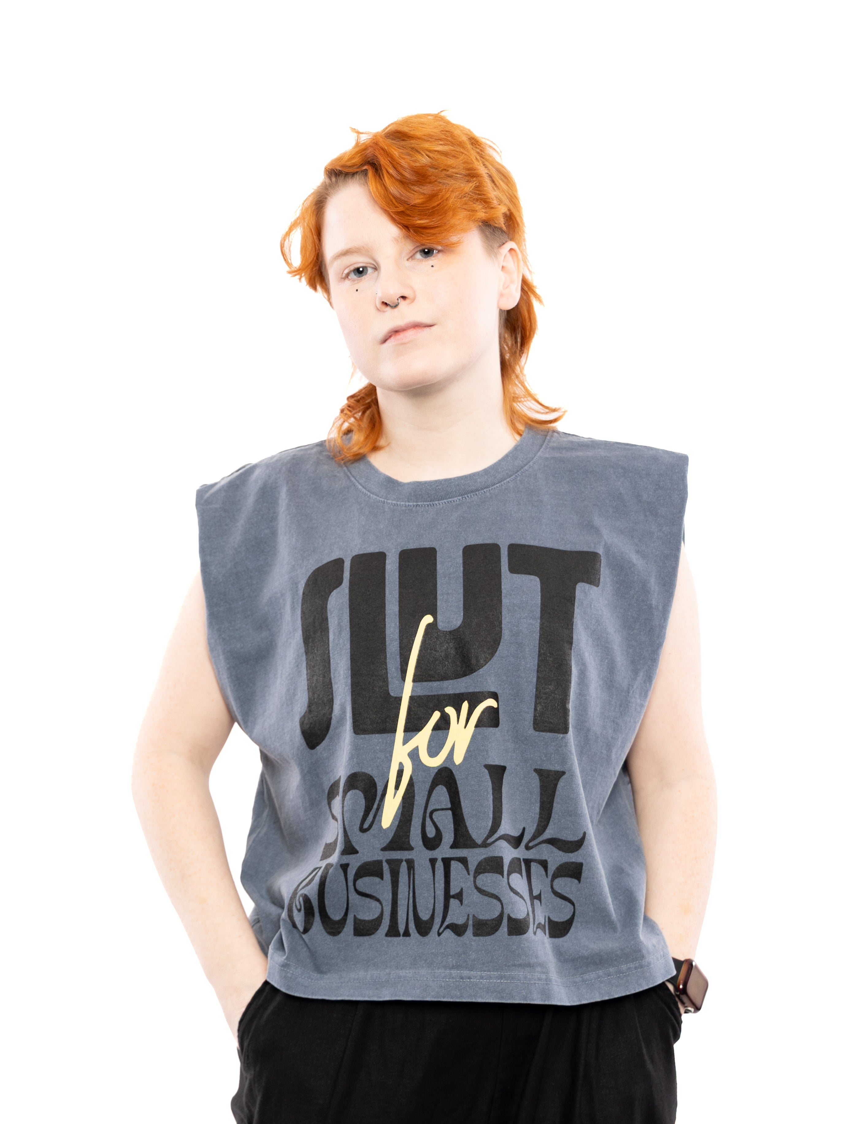 Die With Your Boots On