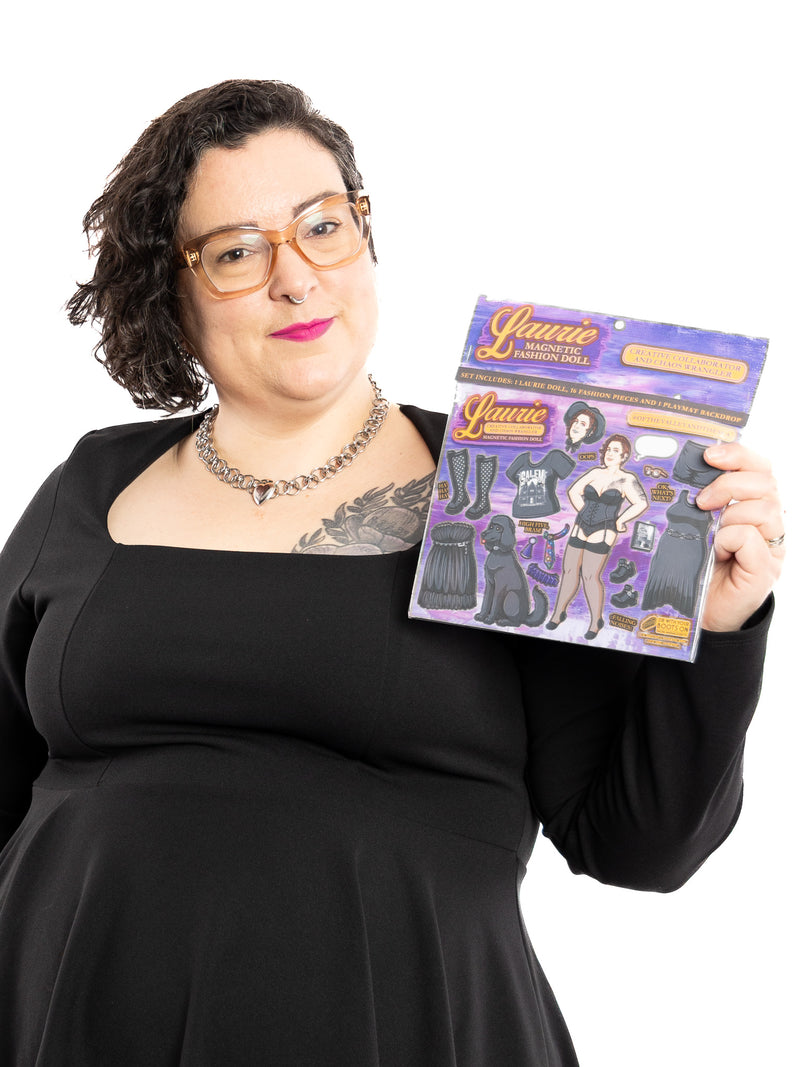 MAGNET DOLLS