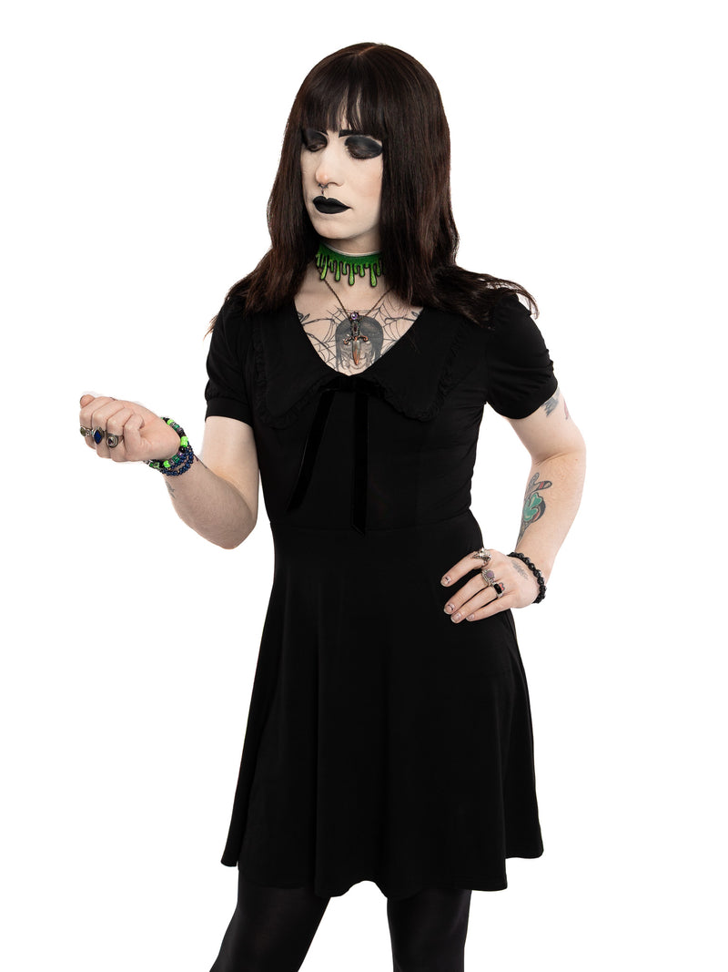DRESSES OF ALL LENGTHS