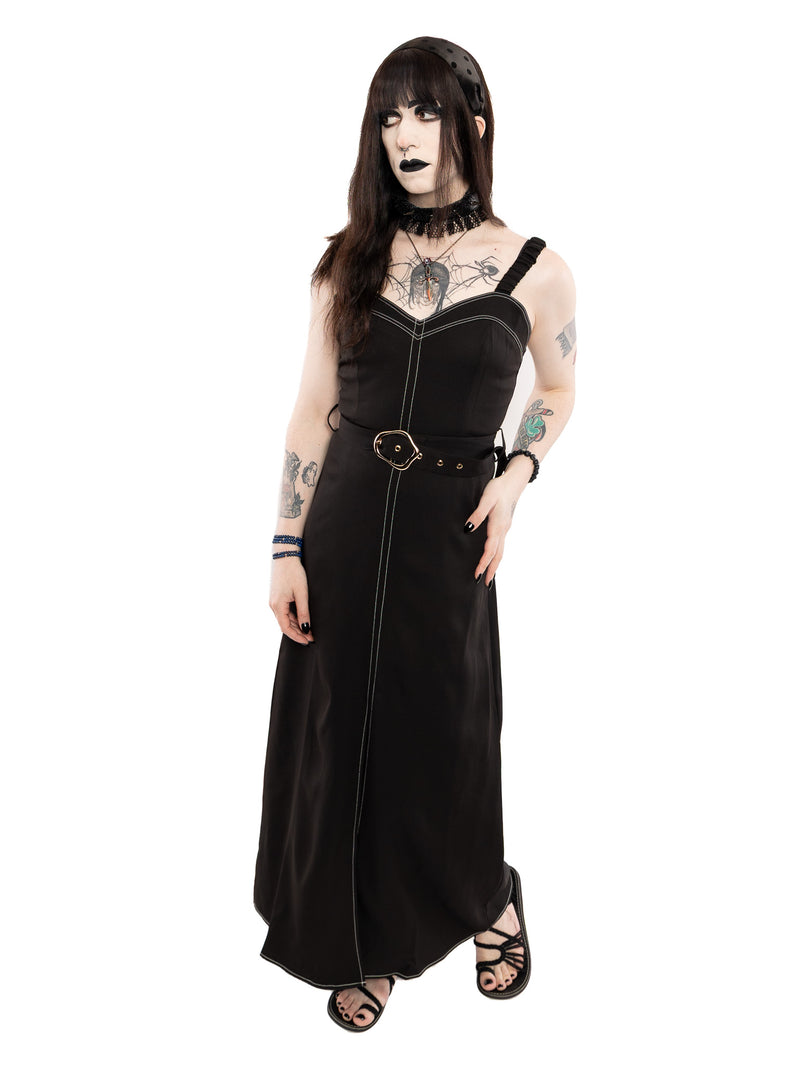 DRESSES OF ALL LENGTHS