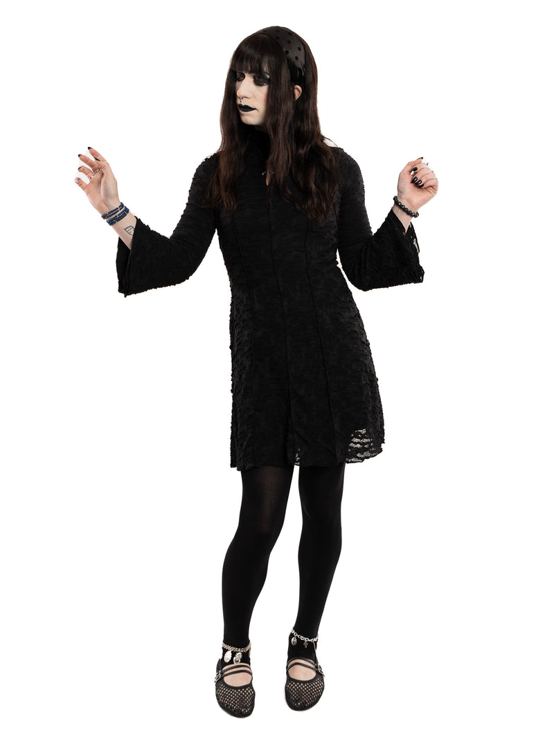 DRESSES OF ALL LENGTHS