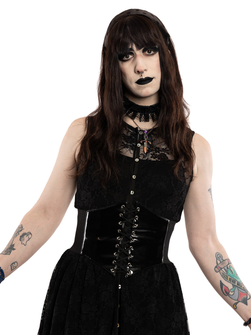 Corsets & Cinchers