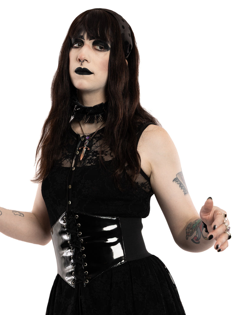 Corsets & Cinchers
