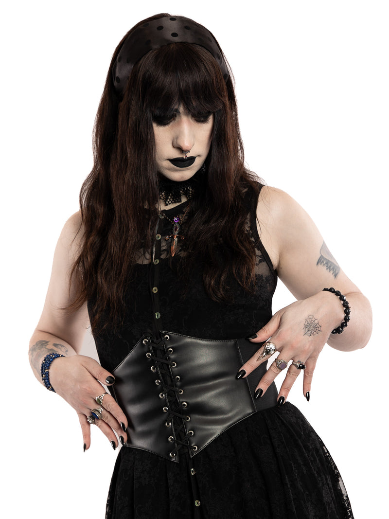 Corsets & Cinchers