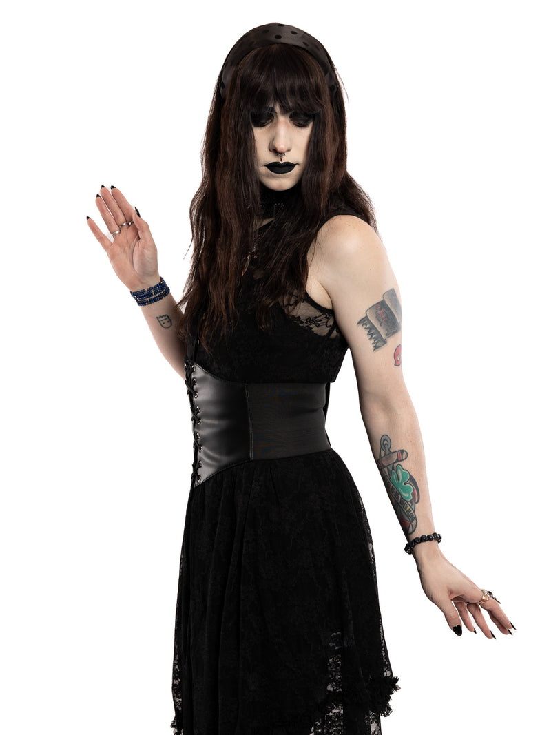 DRESSES OF ALL LENGTHS